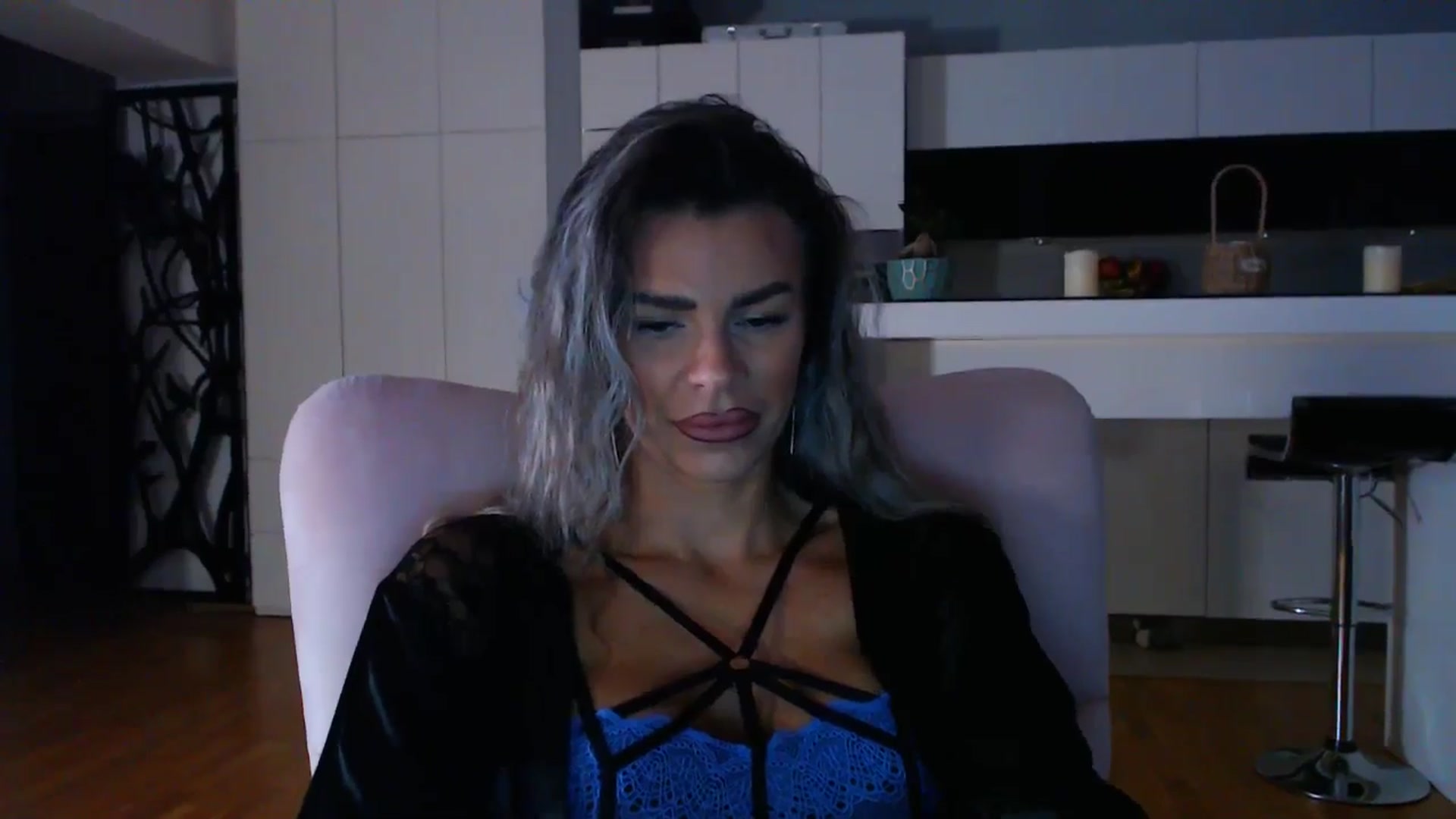 Gallery image thumbnail from D_y_y's myfreecams stream on, 10/02/2025, 04:54 image 17 of 20