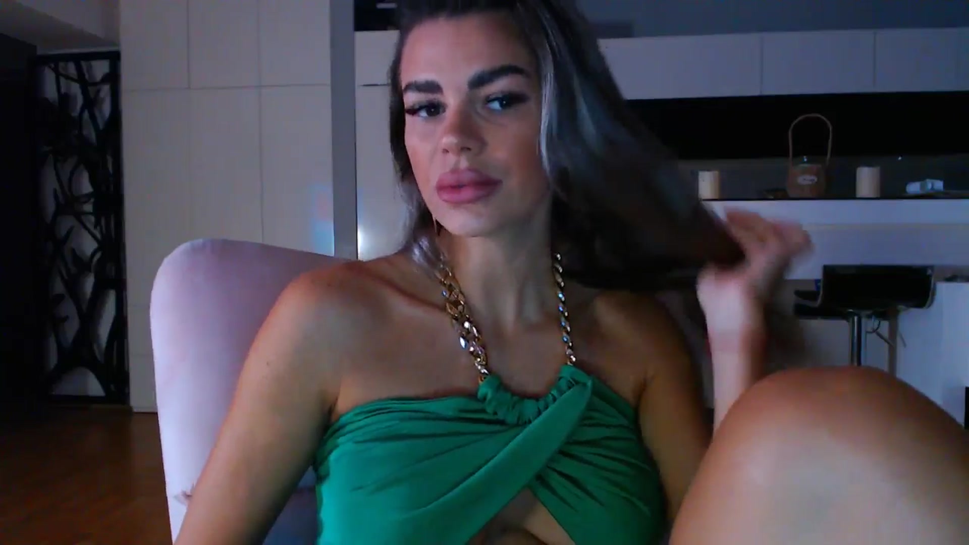 Gallery image thumbnail from D_y_y's myfreecams stream on, 10/10/2025, 03:56 image 8 of 20