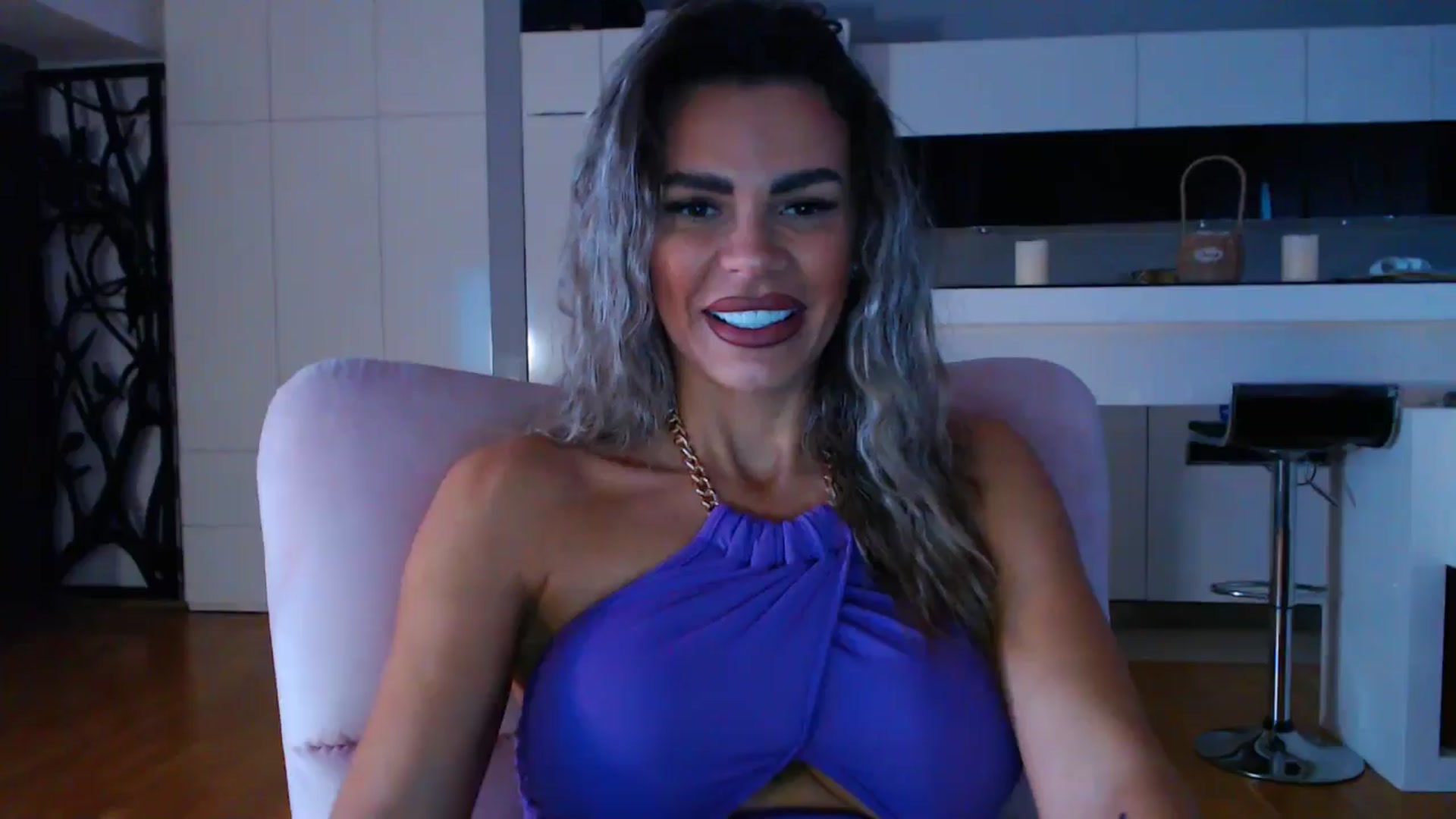 Gallery image thumbnail from D_y_y's myfreecams stream on, 10/12/2025, 05:05 image 1 of 20