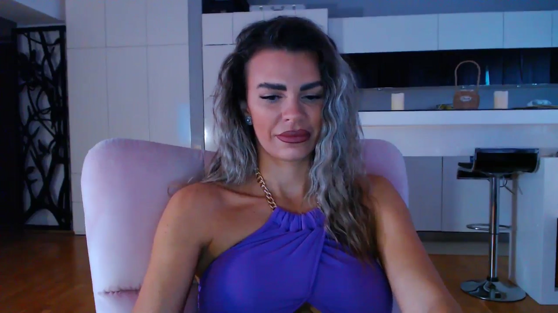 Gallery image thumbnail from D_y_y's myfreecams stream on, 10/12/2025, 05:05 image 17 of 20