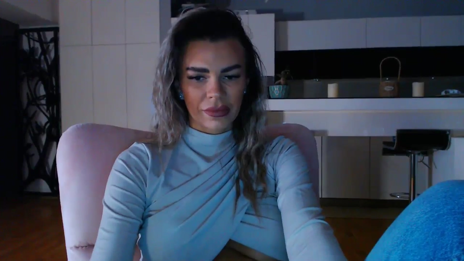 Gallery image thumbnail from D_y_y's myfreecams stream on, 10/13/2025, 04:56 image 9 of 20