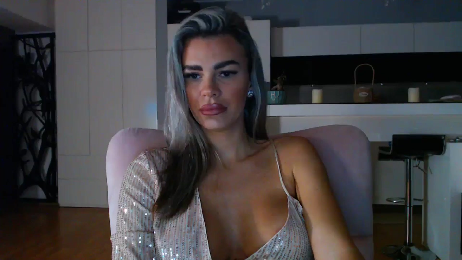 Gallery image thumbnail from D_y_y's myfreecams stream on, 10/15/2025, 04:50 image 5 of 20