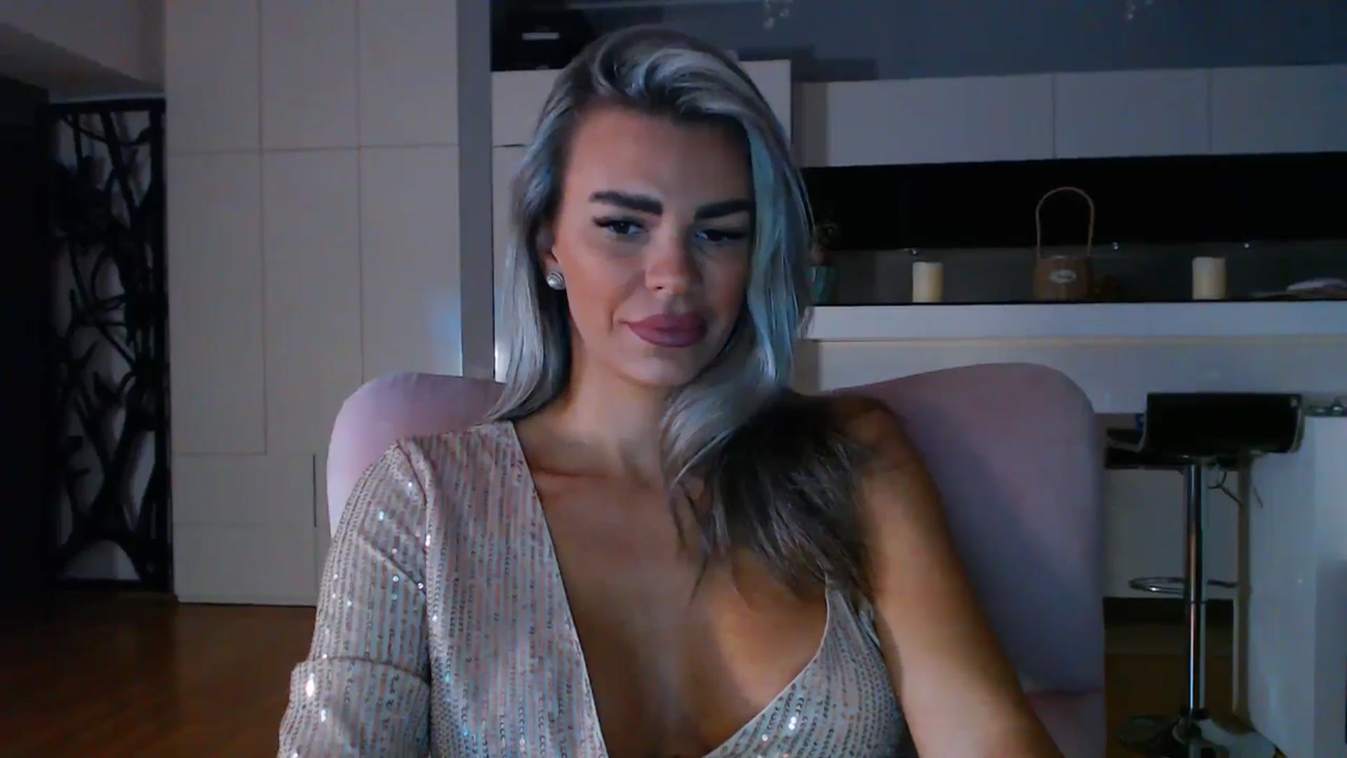 Gallery image thumbnail from D_y_y's myfreecams stream on, 10/15/2025, 04:50 image 4 of 20