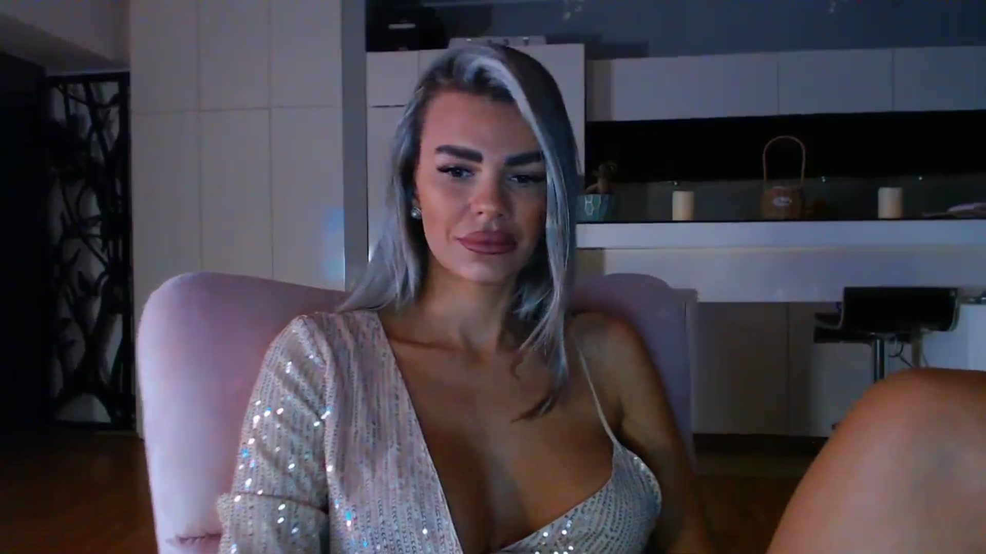 Gallery image thumbnail from D_y_y's myfreecams stream on, 10/15/2025, 04:50 image 13 of 20