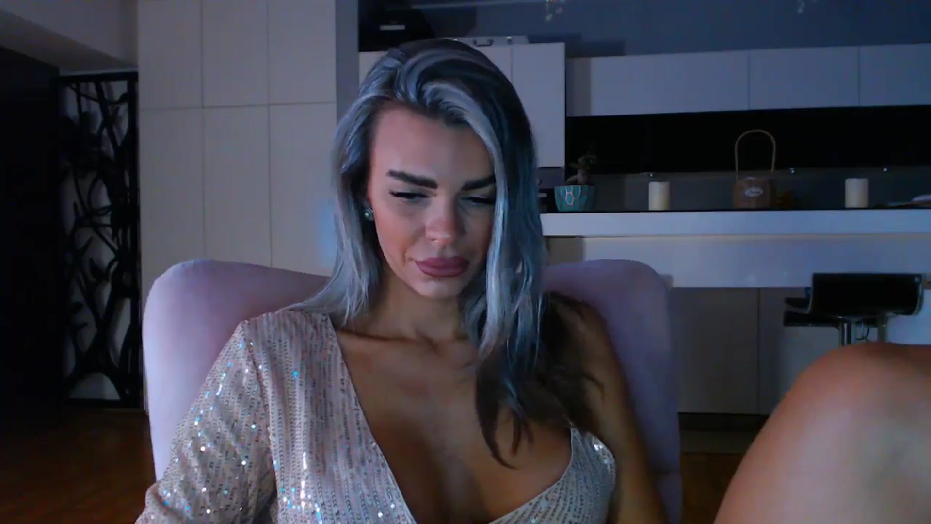 Gallery image thumbnail from D_y_y's myfreecams stream on, 10/15/2025, 04:50 image 20 of 20