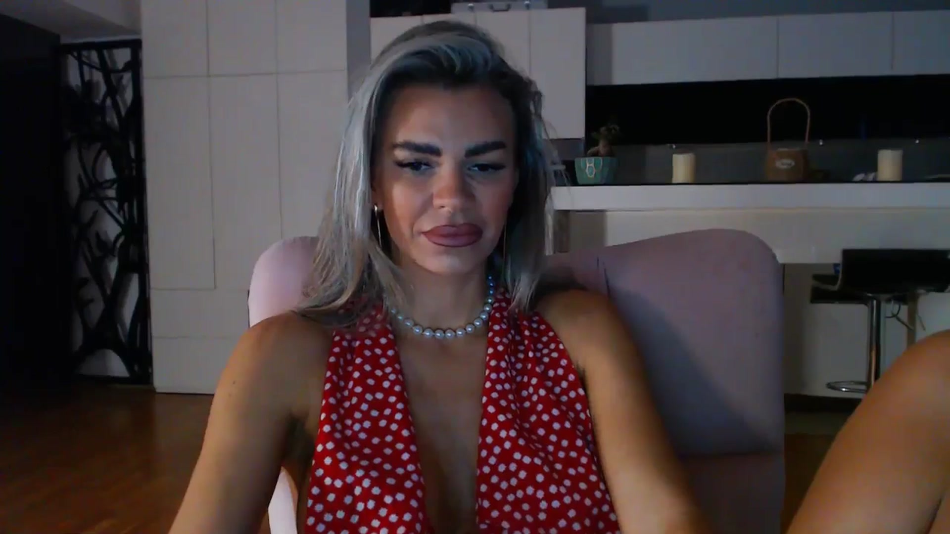 Gallery image thumbnail from D_y_y's myfreecams stream on, 10/16/2025, 04:47 image 20 of 20