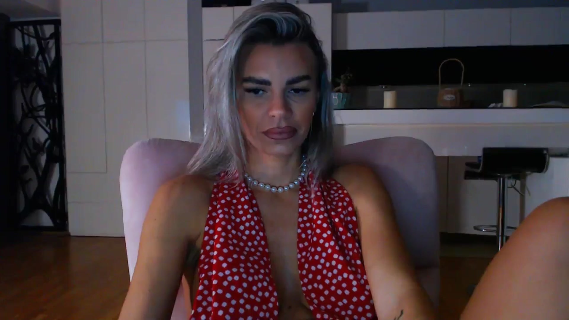 Gallery image thumbnail from D_y_y's myfreecams stream on, 10/16/2025, 04:47 image 7 of 20