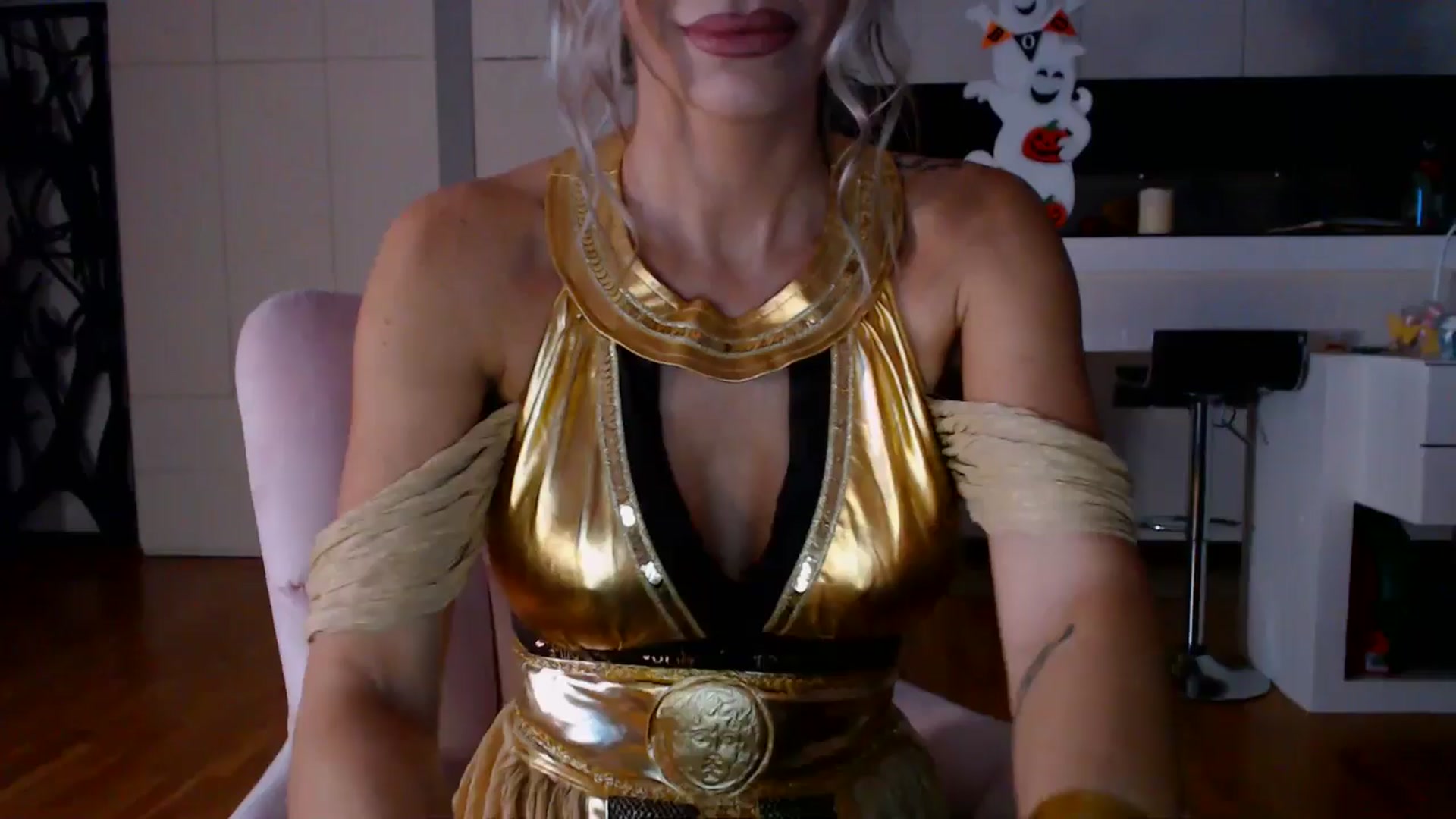 Gallery image thumbnail from D_y_y's myfreecams stream on, 11/01/2025, 04:27 image 1 of 20
