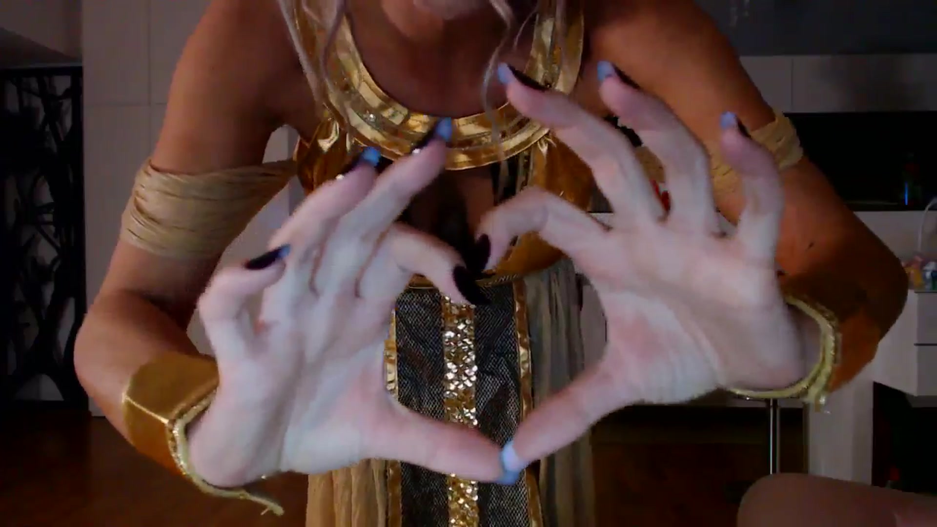 Gallery image thumbnail from D_y_y's myfreecams stream on, 11/01/2025, 04:27 image 4 of 20