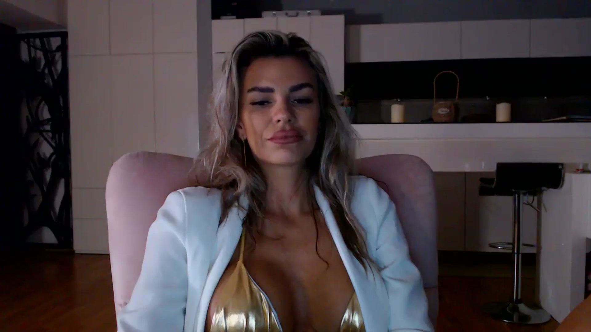 Gallery image thumbnail from D_y_y's myfreecams stream on, 11/10/2025, 05:22 image 4 of 20