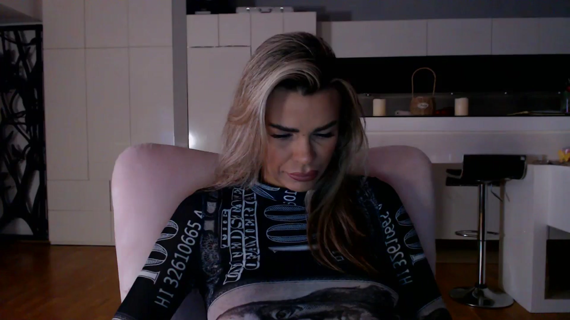 Gallery image thumbnail from D_y_y's myfreecams stream on, 11/19/2025, 05:42 image 8 of 20