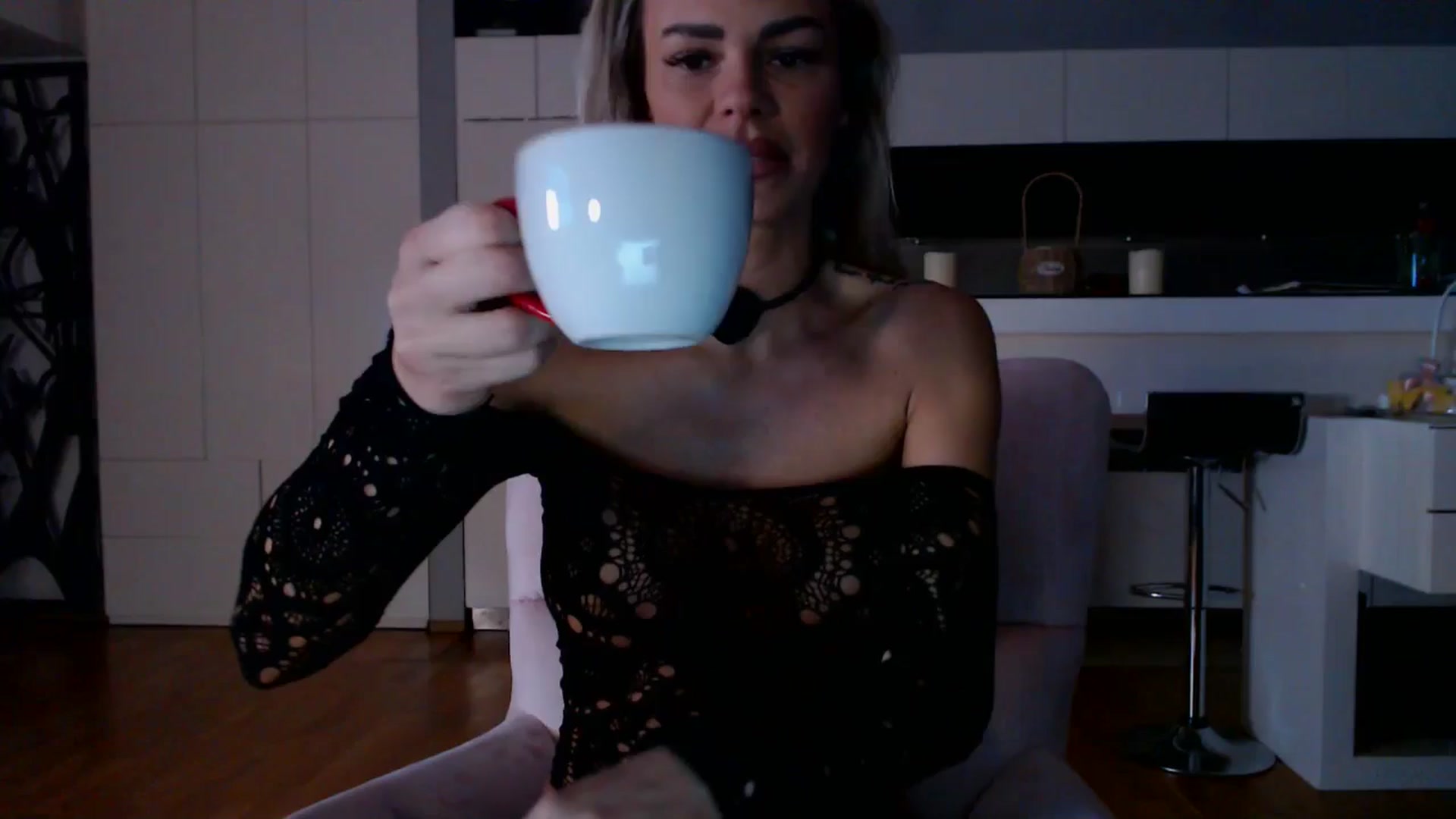 Gallery image thumbnail from D_y_y's myfreecams stream on, 12/01/2025, 05:28 image 9 of 20