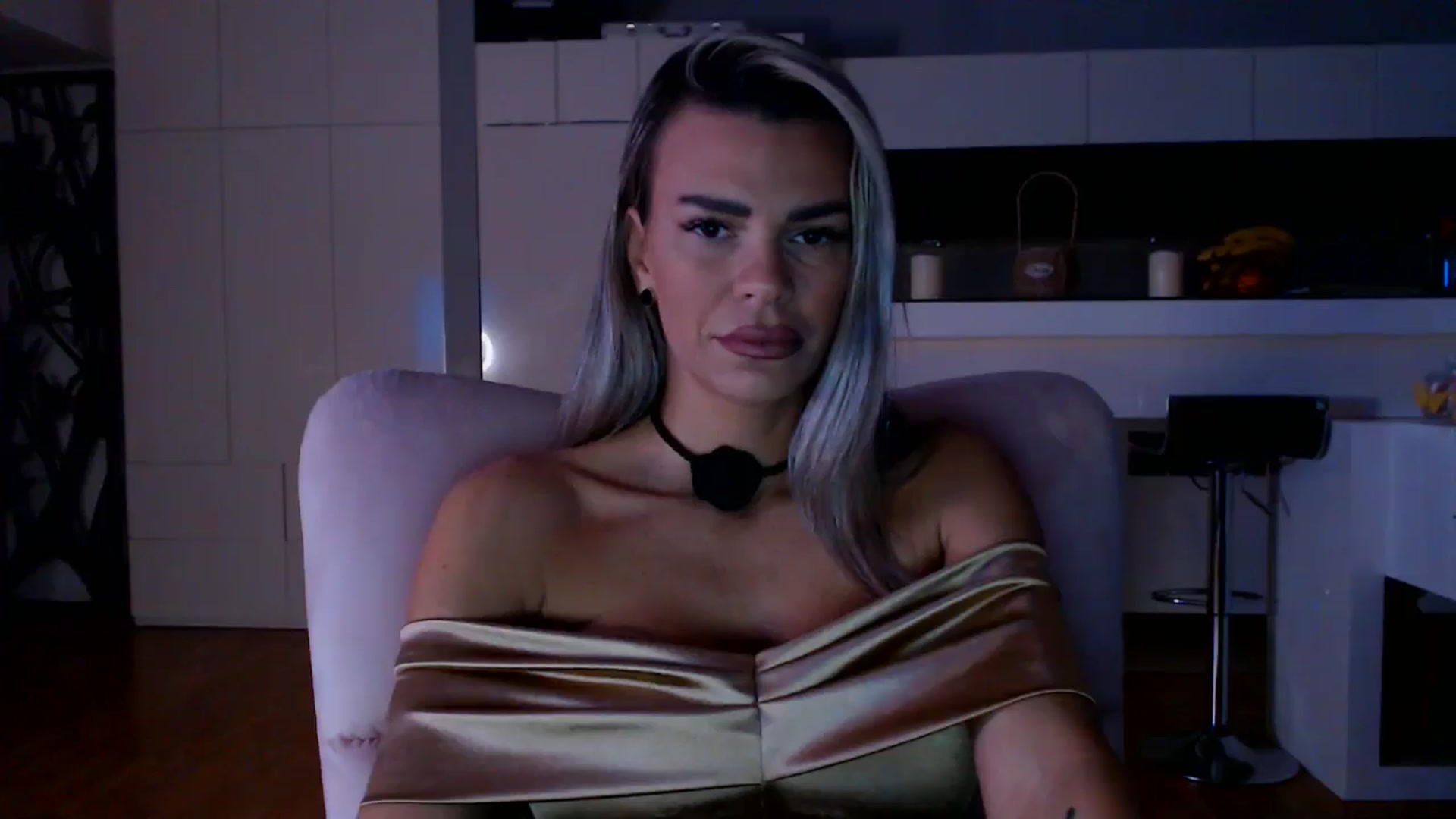 Gallery image thumbnail from D_y_y's myfreecams stream on, 12/10/2025, 05:44 image 1 of 20