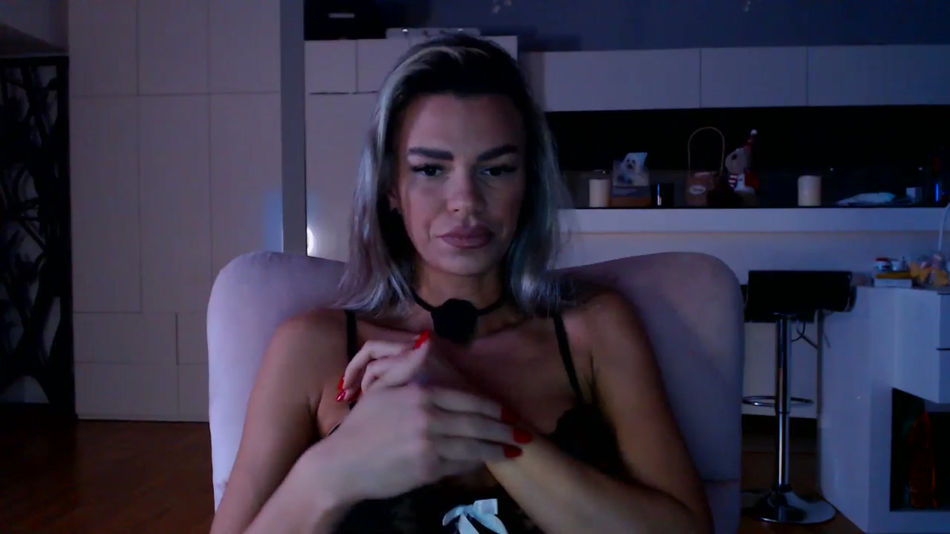 Gallery image thumbnail from D_y_y's myfreecams stream on, 12/28/2025, 06:17 image 7 of 20