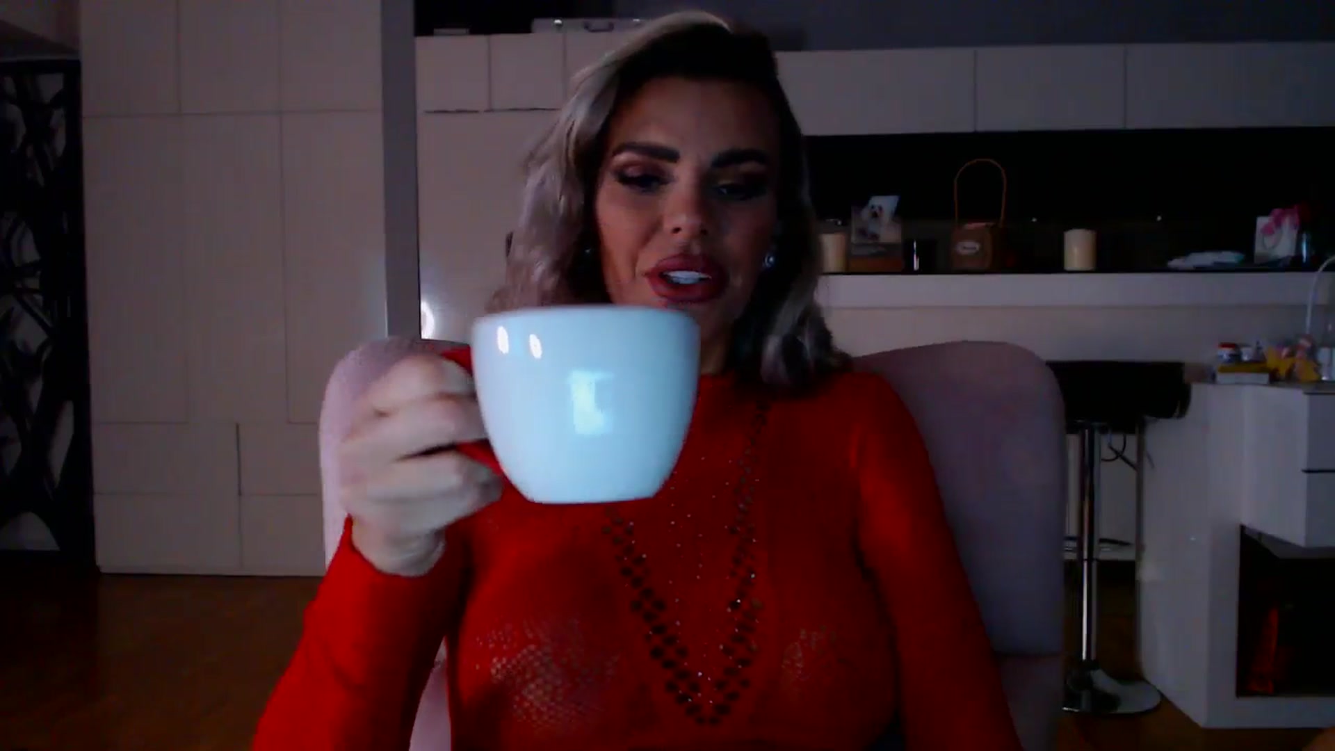 Gallery image thumbnail from D_y_y's myfreecams stream on, 01/06/2026, 05:54 image 3 of 20
