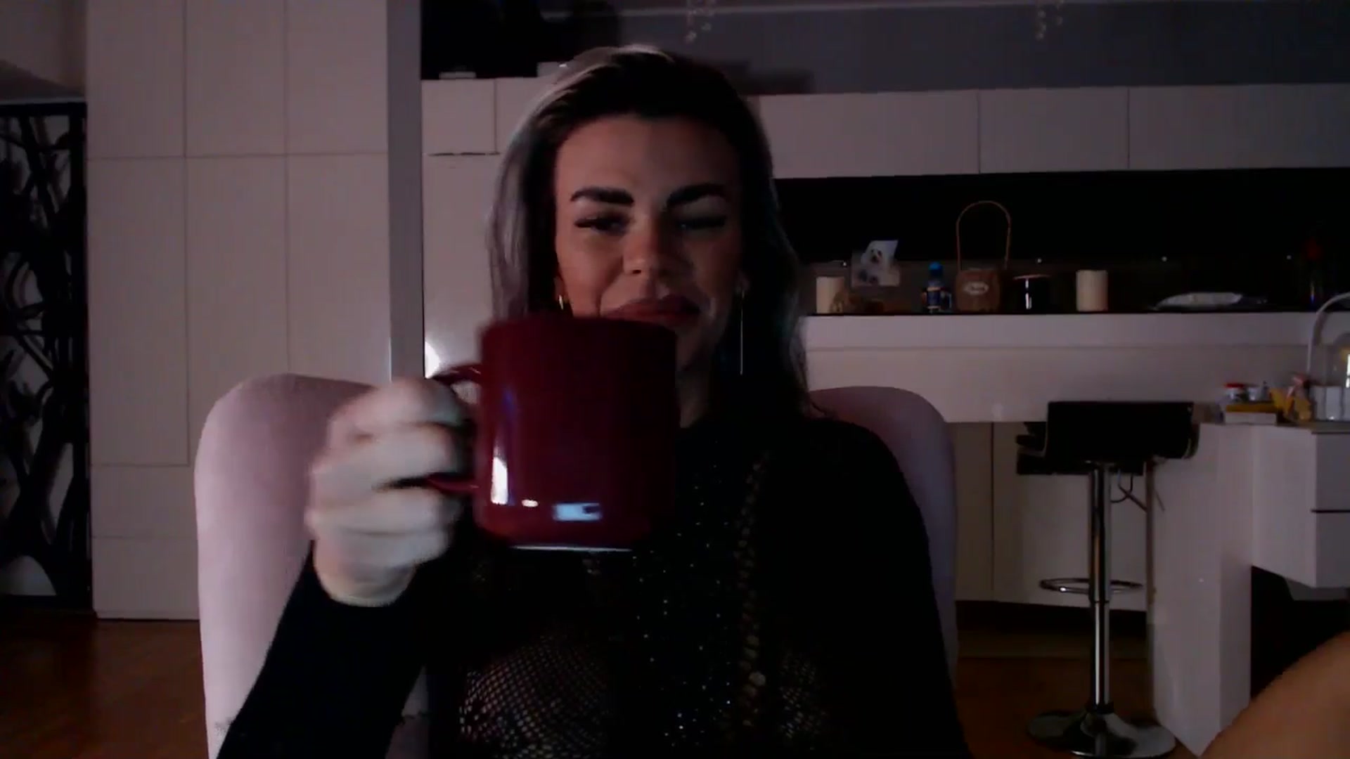 Gallery image thumbnail from D_y_y's myfreecams stream on, 01/17/2026, 06:06 image 7 of 20
