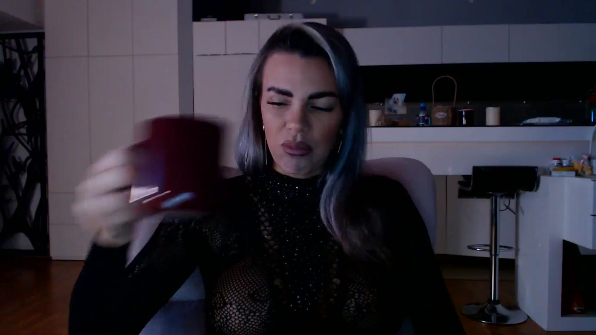 Gallery image thumbnail from D_y_y's myfreecams stream on, 01/17/2026, 06:06 image 2 of 20
