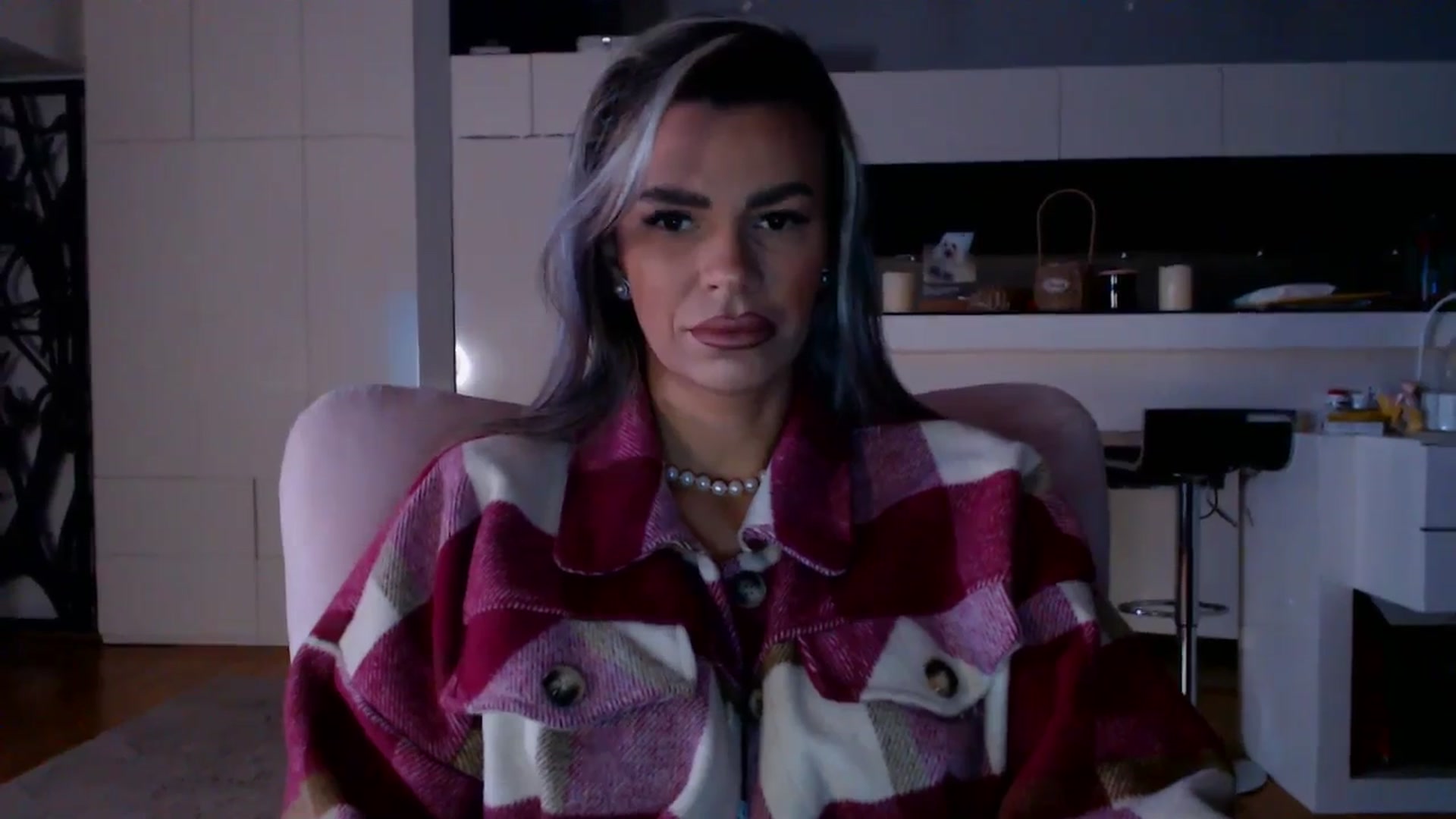 Gallery image thumbnail from D_y_y's myfreecams stream on, 02/02/2026, 05:13 image 11 of 20