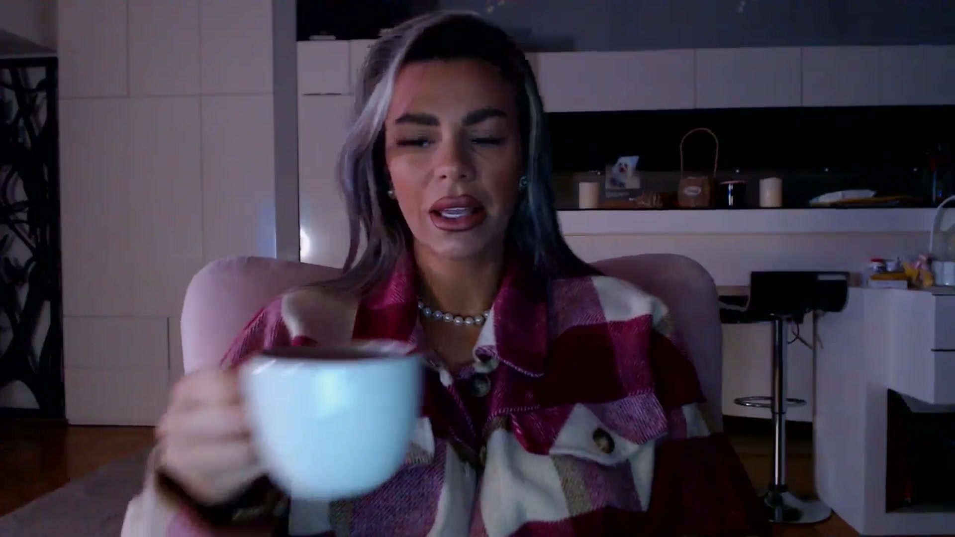 Gallery image thumbnail from D_y_y's myfreecams stream on, 02/02/2026, 05:13 image 12 of 20