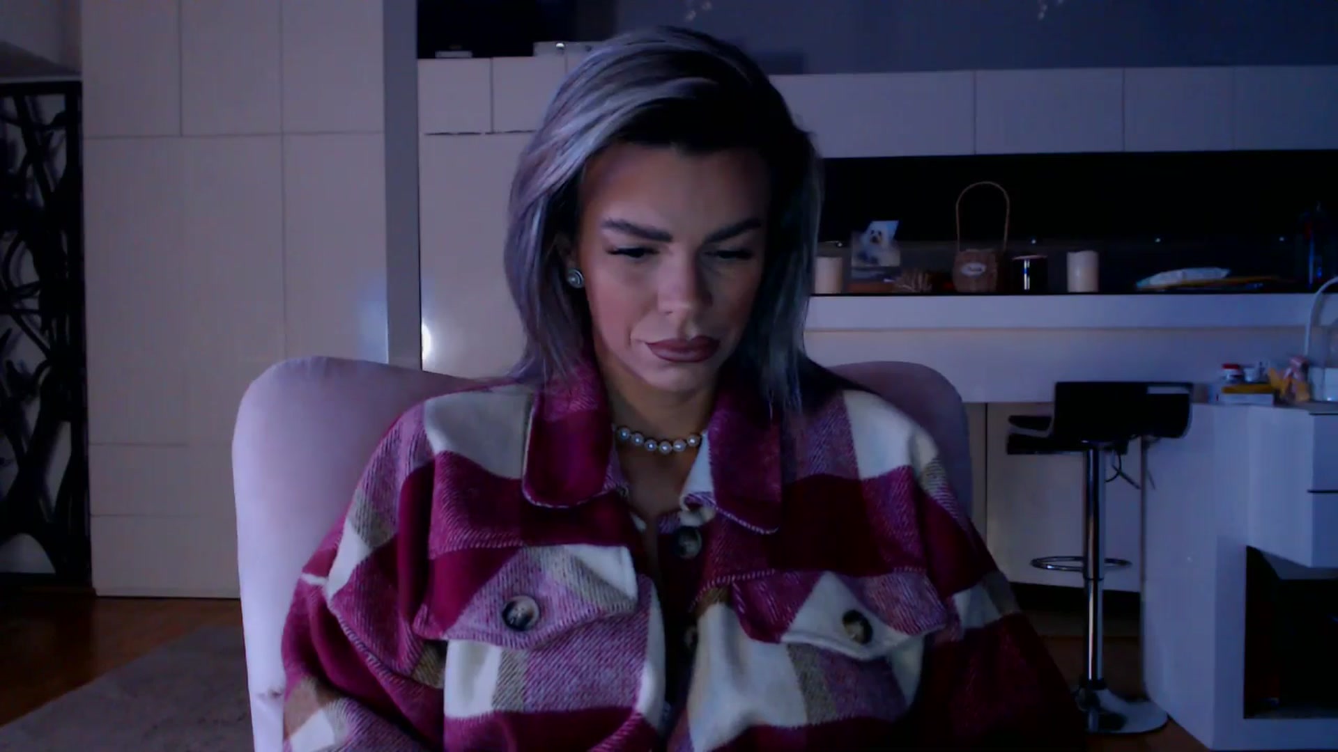 Gallery image thumbnail from D_y_y's myfreecams stream on, 02/02/2026, 05:13 image 2 of 20