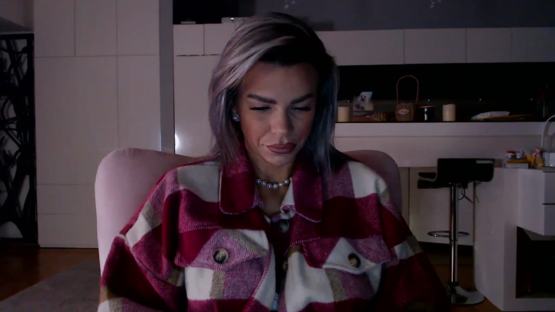 Gallery image thumbnail from D_y_y's myfreecams stream on, 02/02/2026, 05:13 image 3 of 20