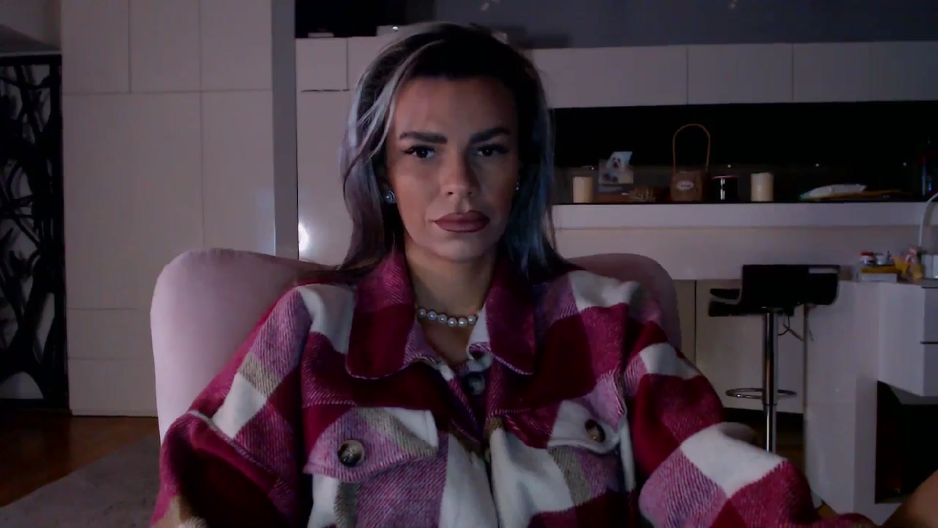 Gallery image thumbnail from D_y_y's myfreecams stream on, 02/02/2026, 05:13 image 13 of 20