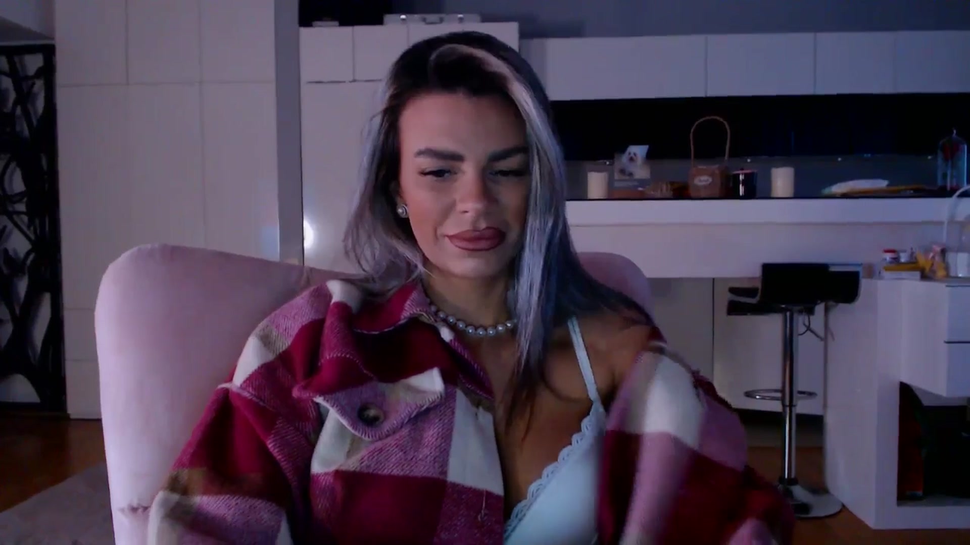 Gallery image thumbnail from D_y_y's myfreecams stream on, 02/02/2026, 06:00 image 20 of 20