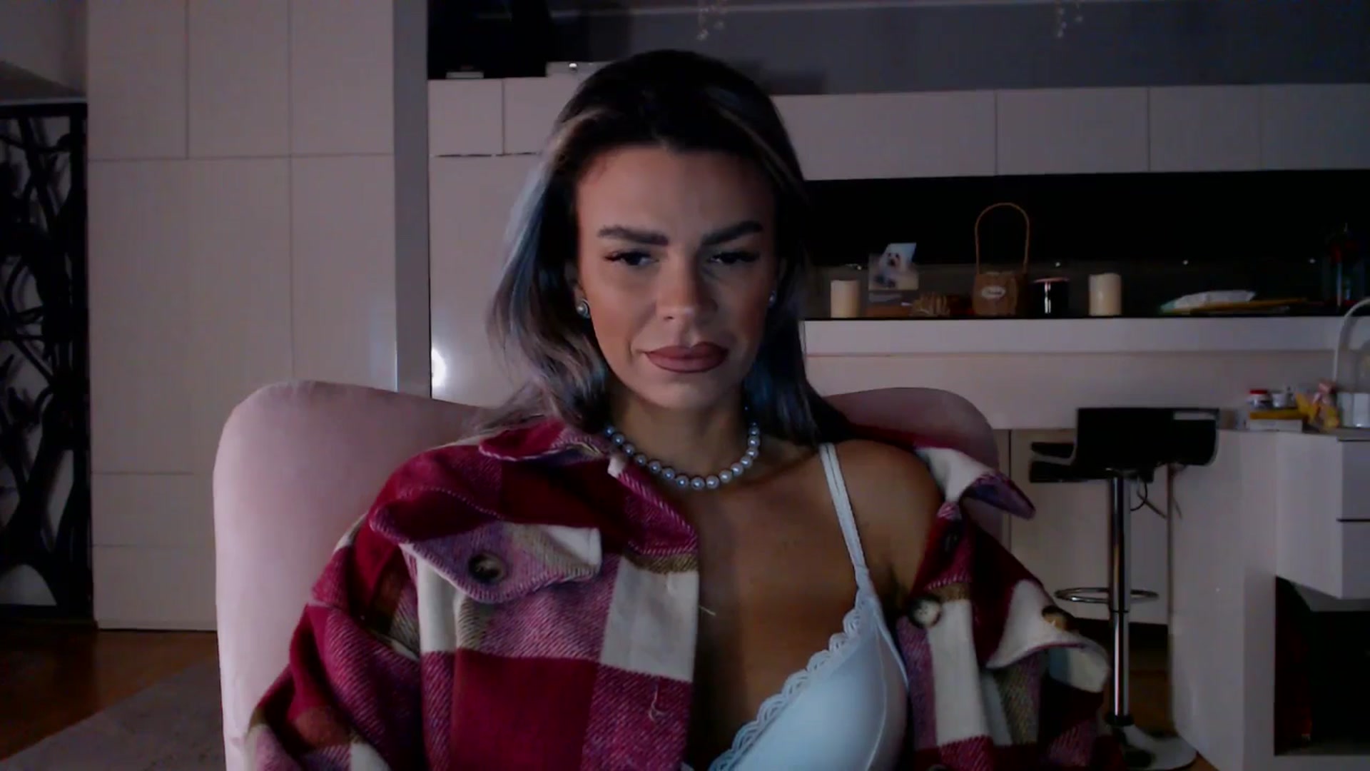 Gallery image thumbnail from D_y_y's myfreecams stream on, 02/02/2026, 06:00 image 5 of 20
