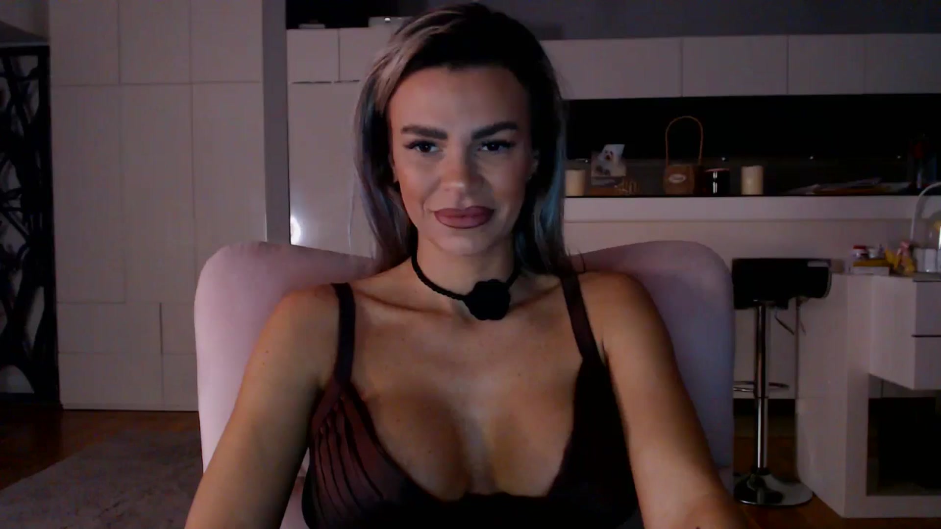 Gallery image thumbnail from D_y_y's myfreecams stream on, 02/07/2026, 05:42 image 16 of 20