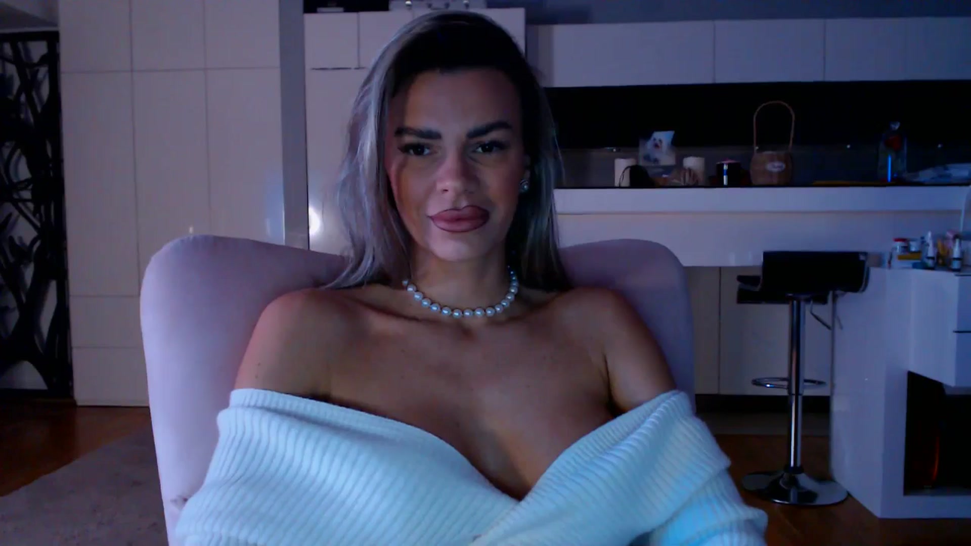 Gallery image thumbnail from D_y_y's myfreecams stream on, 02/13/2026, 06:07 image 9 of 20