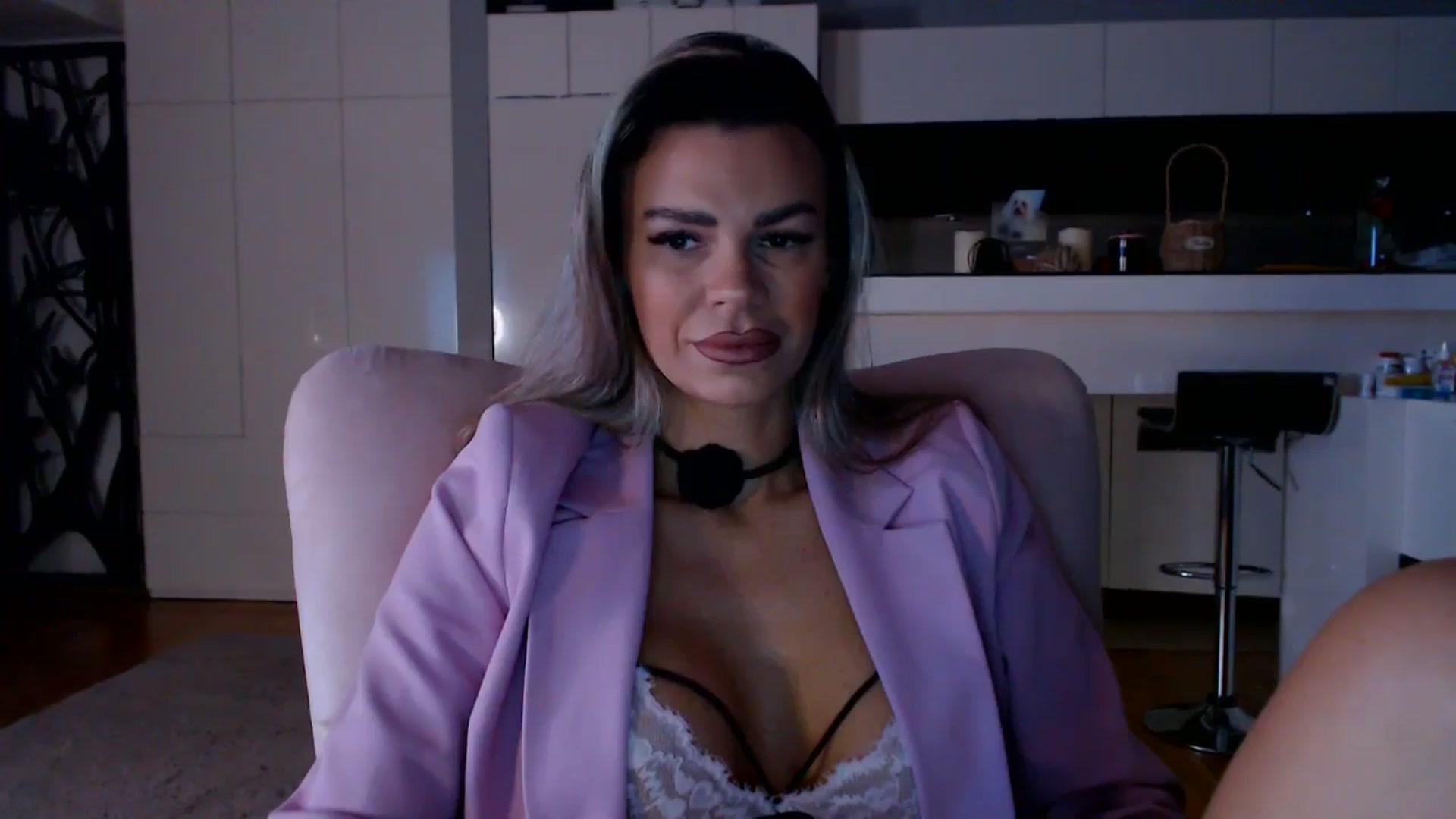 Gallery image thumbnail from D_y_y's myfreecams stream on, 02/14/2026, 06:02 image 3 of 20