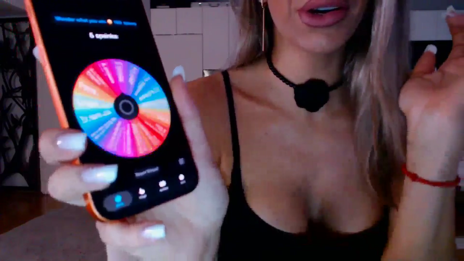 Gallery image thumbnail from D_y_y's myfreecams stream on, 02/21/2026, 06:15 image 10 of 20