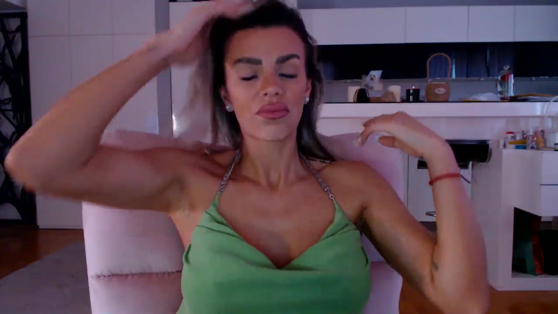 Gallery image thumbnail from D_y_y's myfreecams stream on, 02/22/2026, 06:05 image 5 of 20