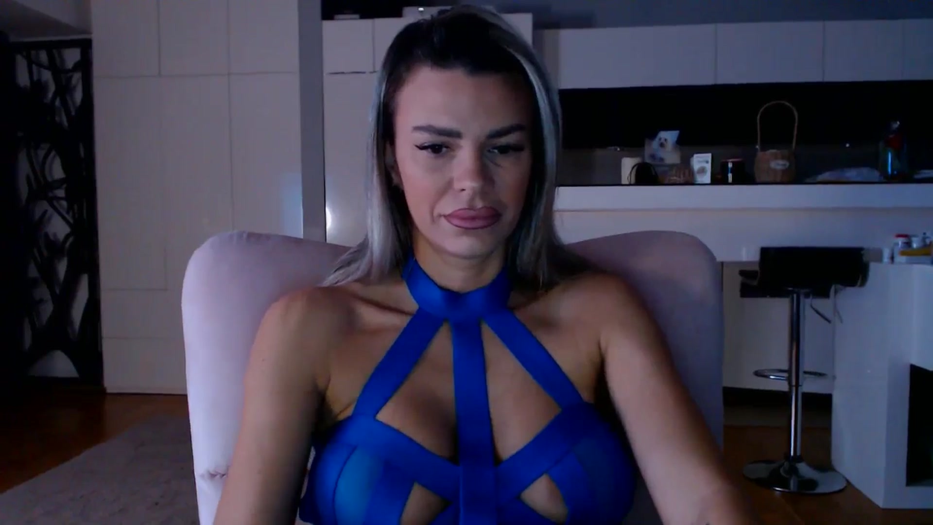 Gallery image thumbnail from D_y_y's myfreecams stream on, 02/25/2026, 04:56 image 9 of 20