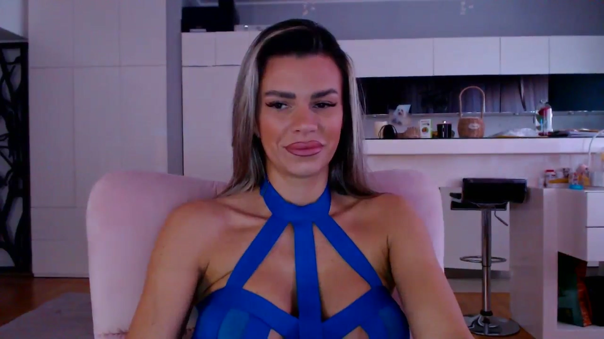 Gallery image thumbnail from D_y_y's myfreecams stream on, 02/25/2026, 05:57 image 20 of 20