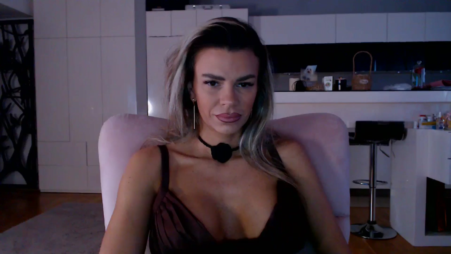Gallery image thumbnail from D_y_y's myfreecams stream on, 02/27/2026, 06:40 image 3 of 20