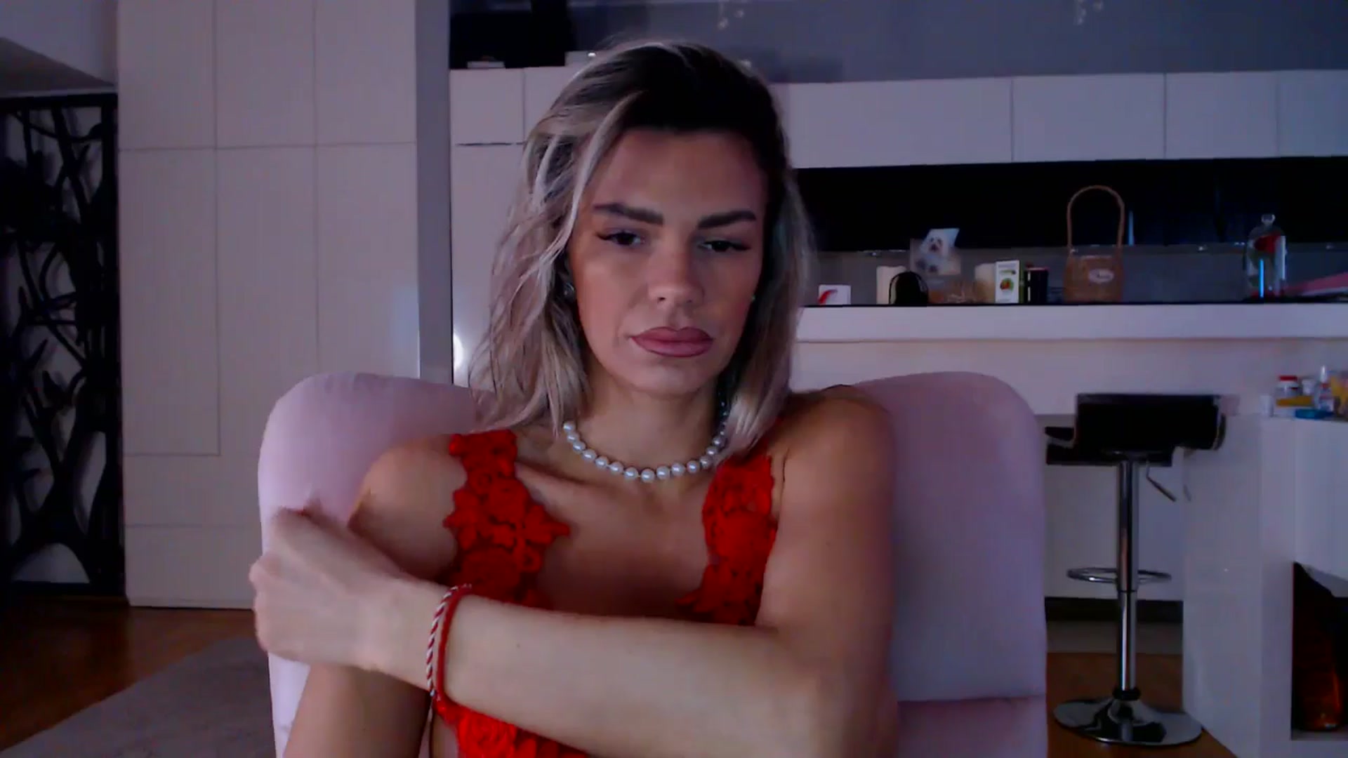 Gallery image thumbnail from D_y_y's myfreecams stream on, 03/06/2026, 05:53 image 5 of 20