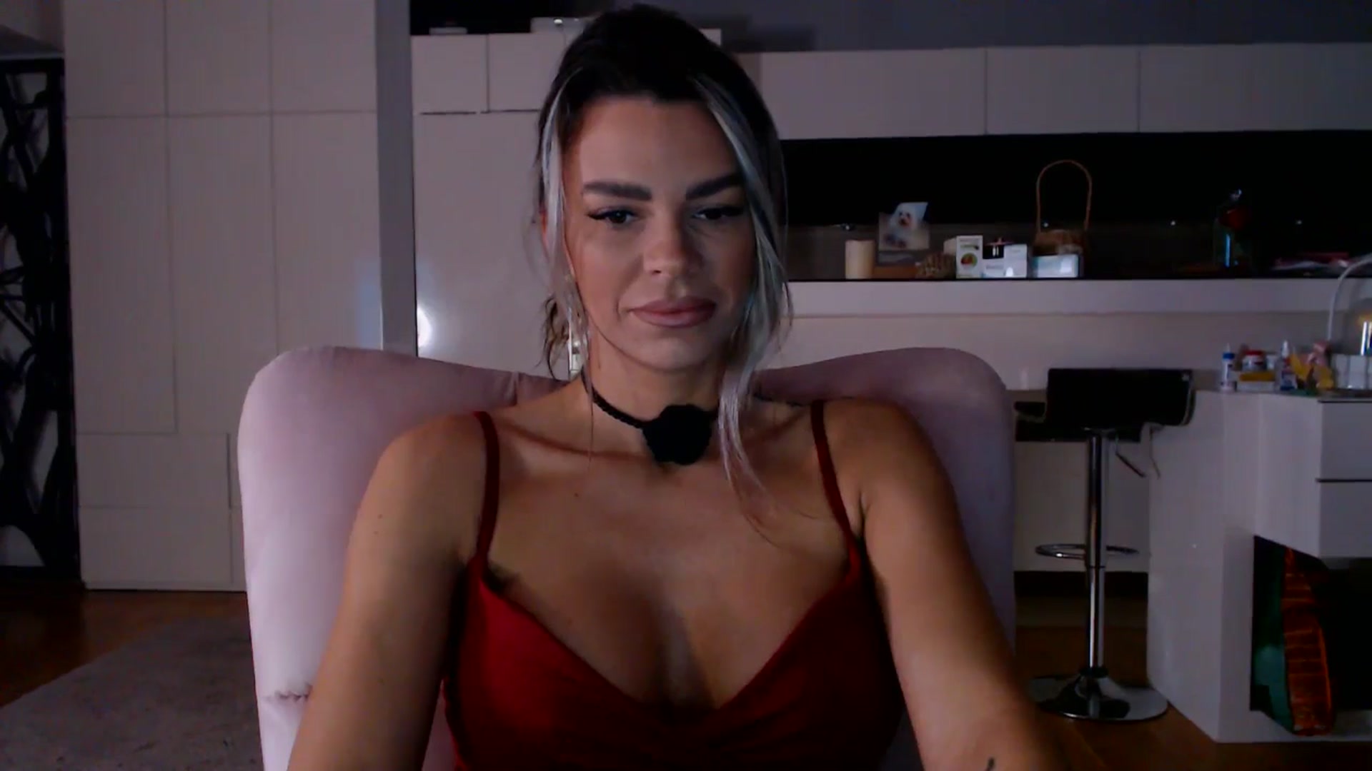 Gallery image thumbnail from D_y_y's myfreecams stream on, 03/23/2026, 05:18 image 4 of 20