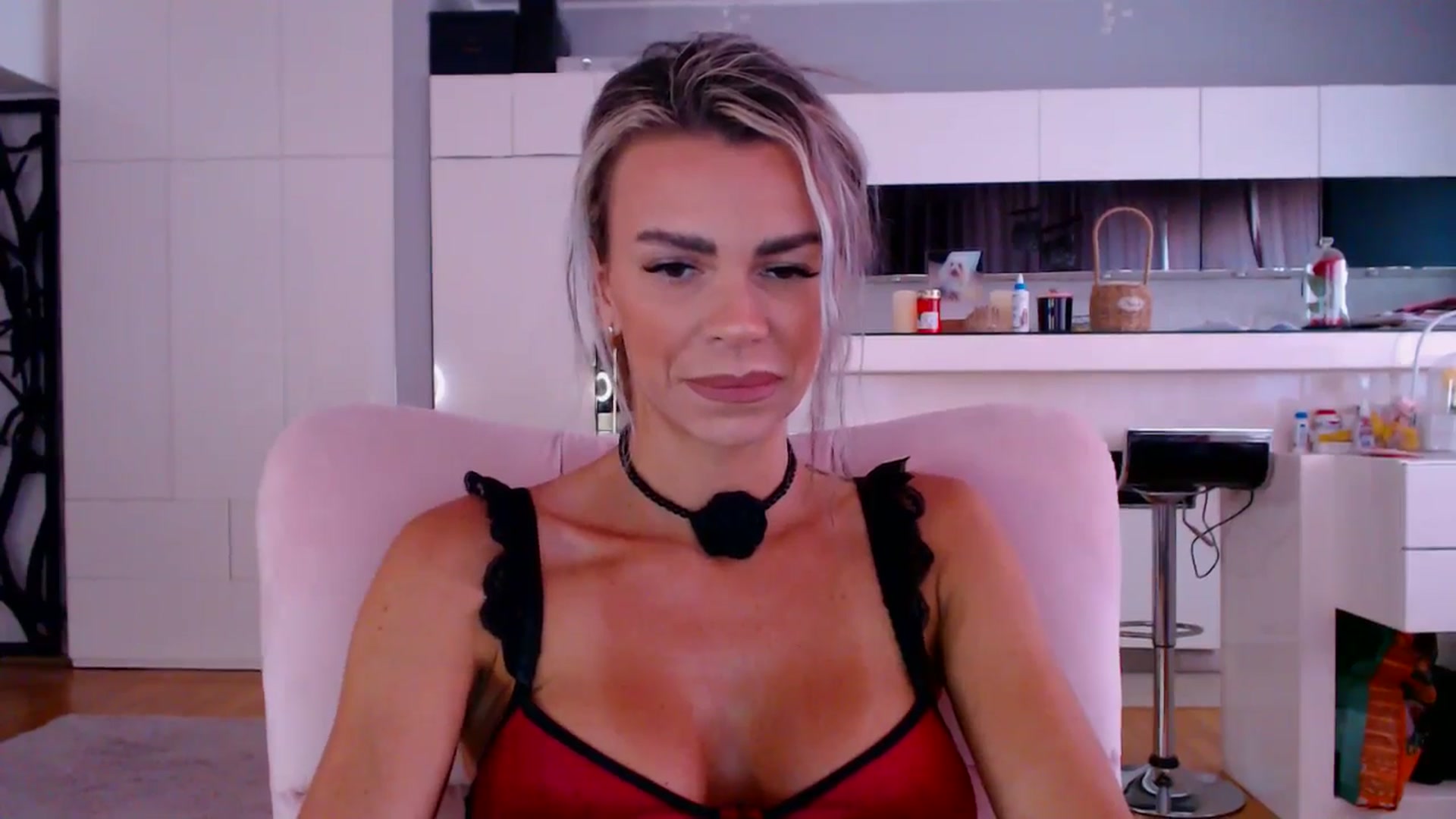 Gallery image thumbnail from D_y_y's myfreecams stream on, 05/04/2026, 05:45 image 6 of 20
