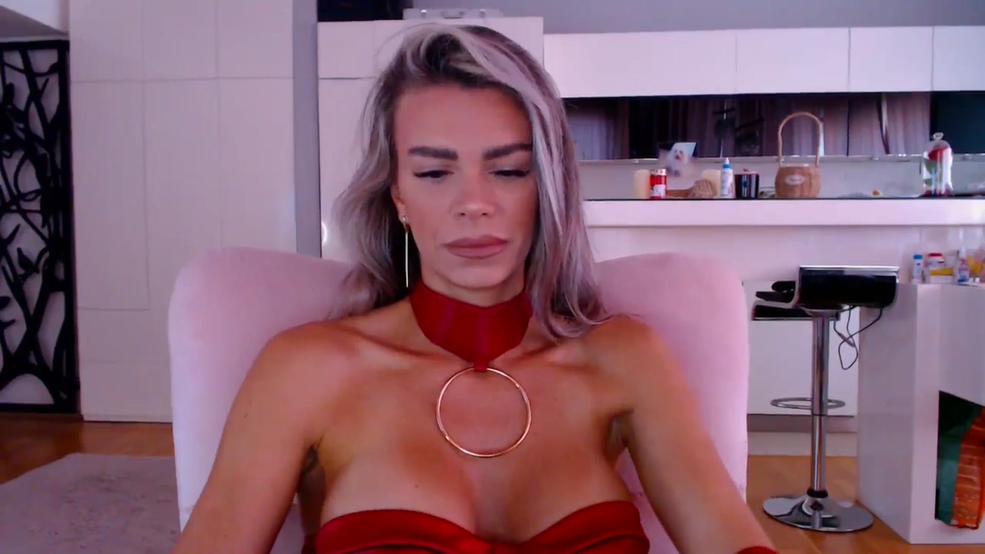 Gallery image thumbnail from D_y_y's myfreecams stream on, 05/11/2026, 05:08 image 2 of 20