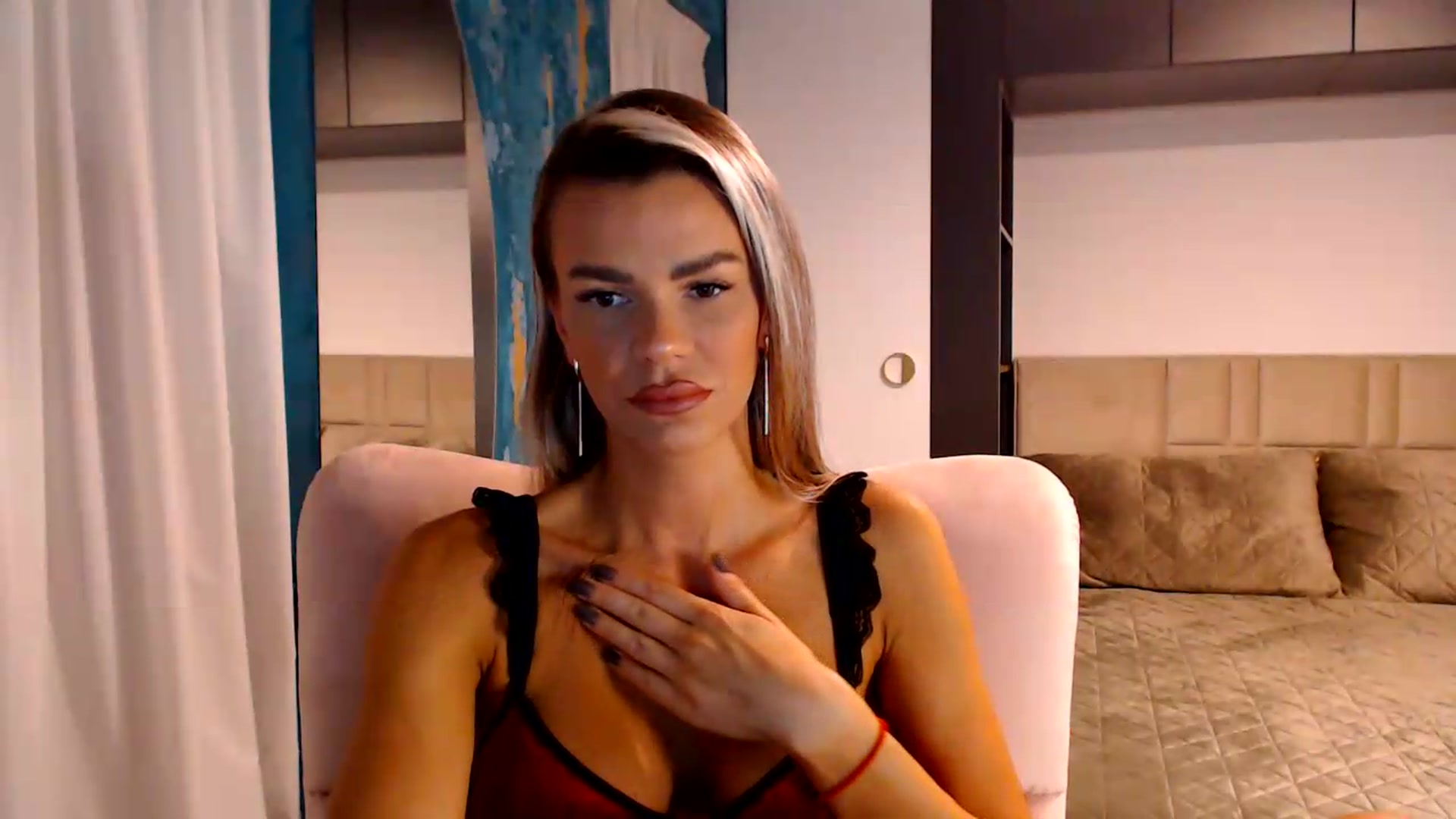 Gallery image thumbnail from D_y_y's myfreecams stream on, 06/29/2026, 06:02 image 4 of 20