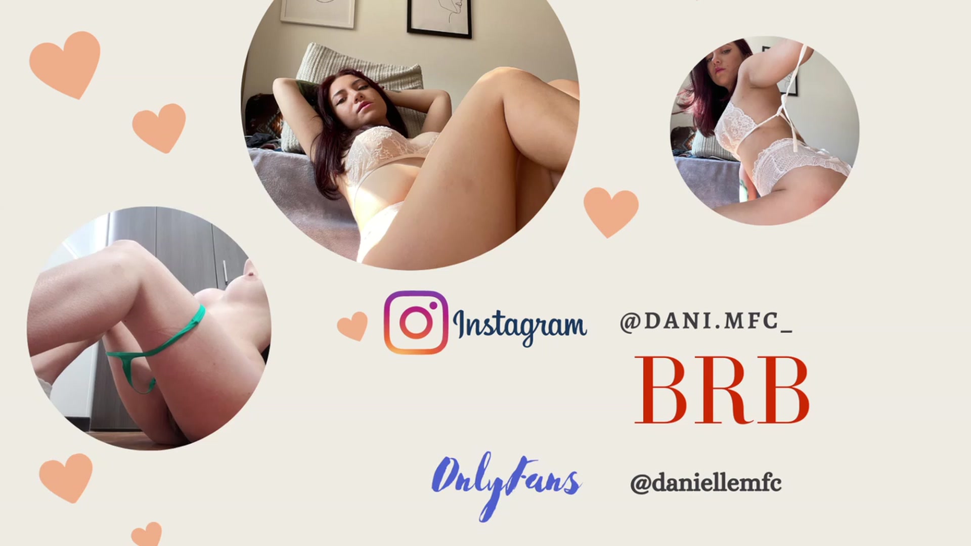 Gallery image thumbnail from Daaniela's myfreecams stream on, 05/18/2023, 18:03 image 9 of 20
