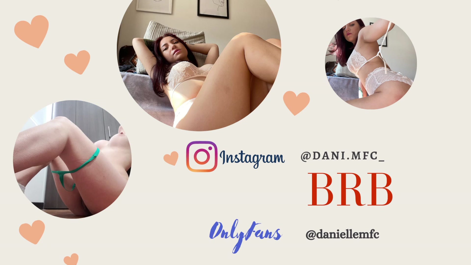 Gallery image thumbnail from Daaniela's myfreecams stream on, 05/20/2023, 15:43 image 20 of 20