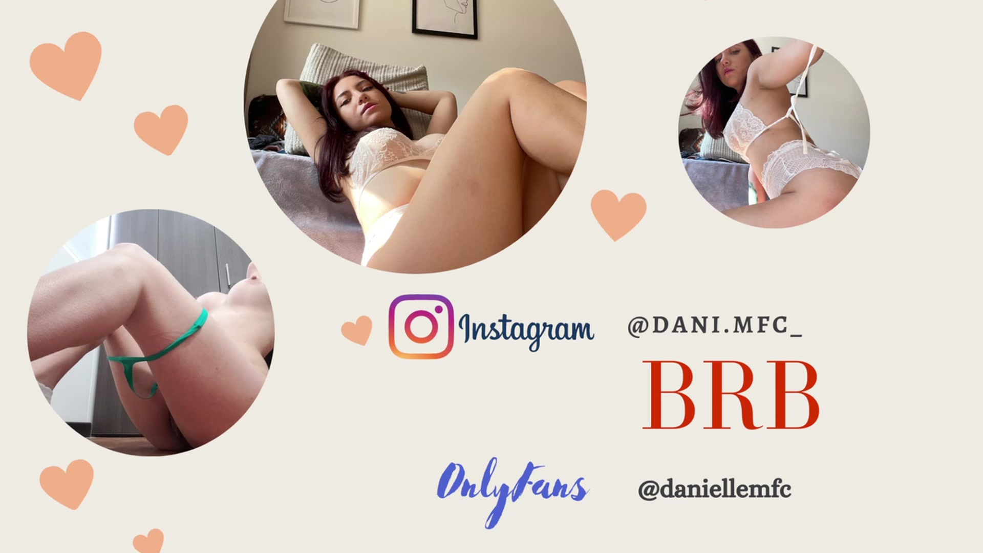 Gallery image thumbnail from Daaniela's myfreecams stream on, 05/20/2023, 22:05 image 10 of 20