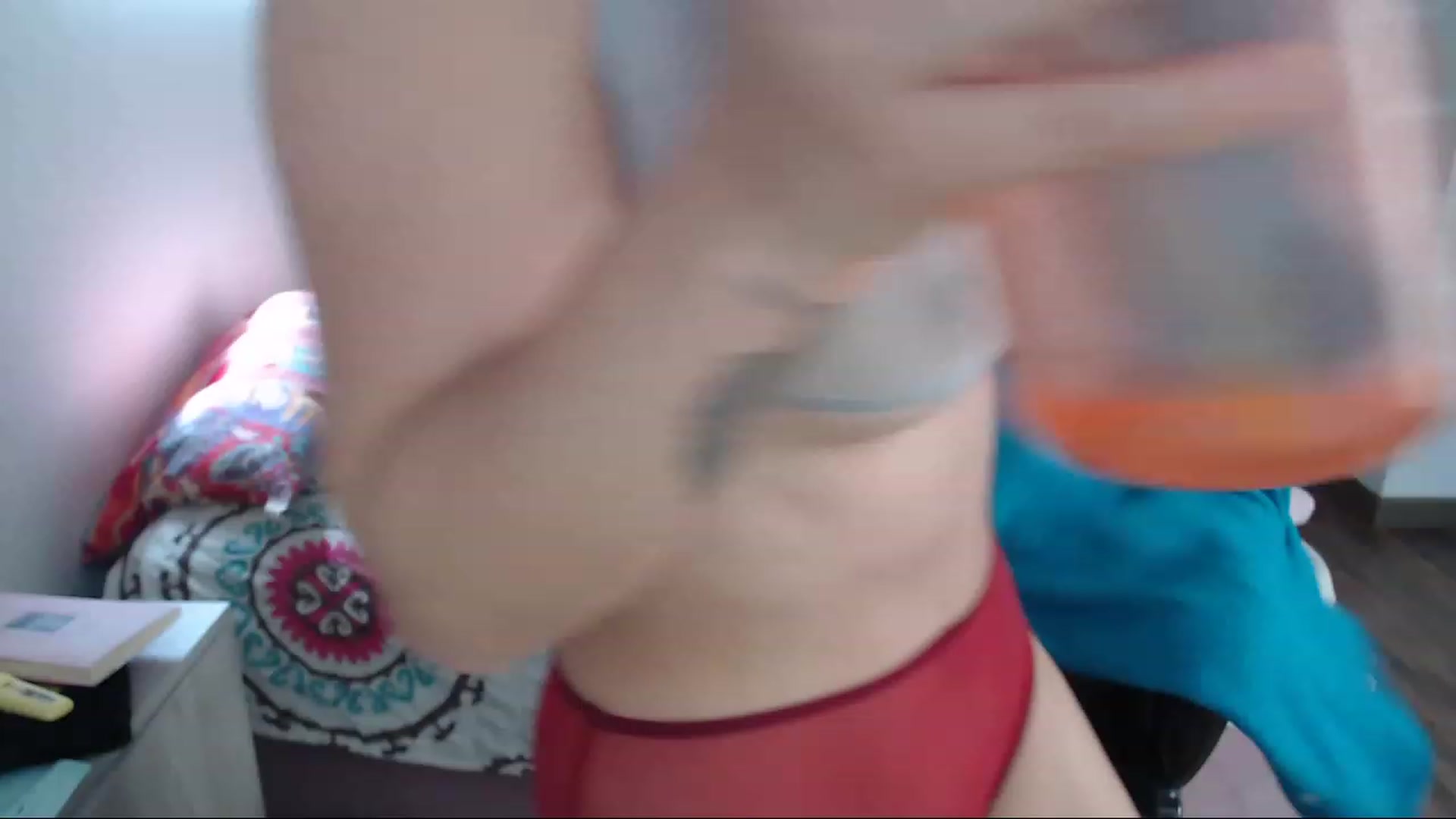 Gallery image thumbnail from Daaniela's myfreecams stream on, 07/11/2023, 17:40 image 13 of 20