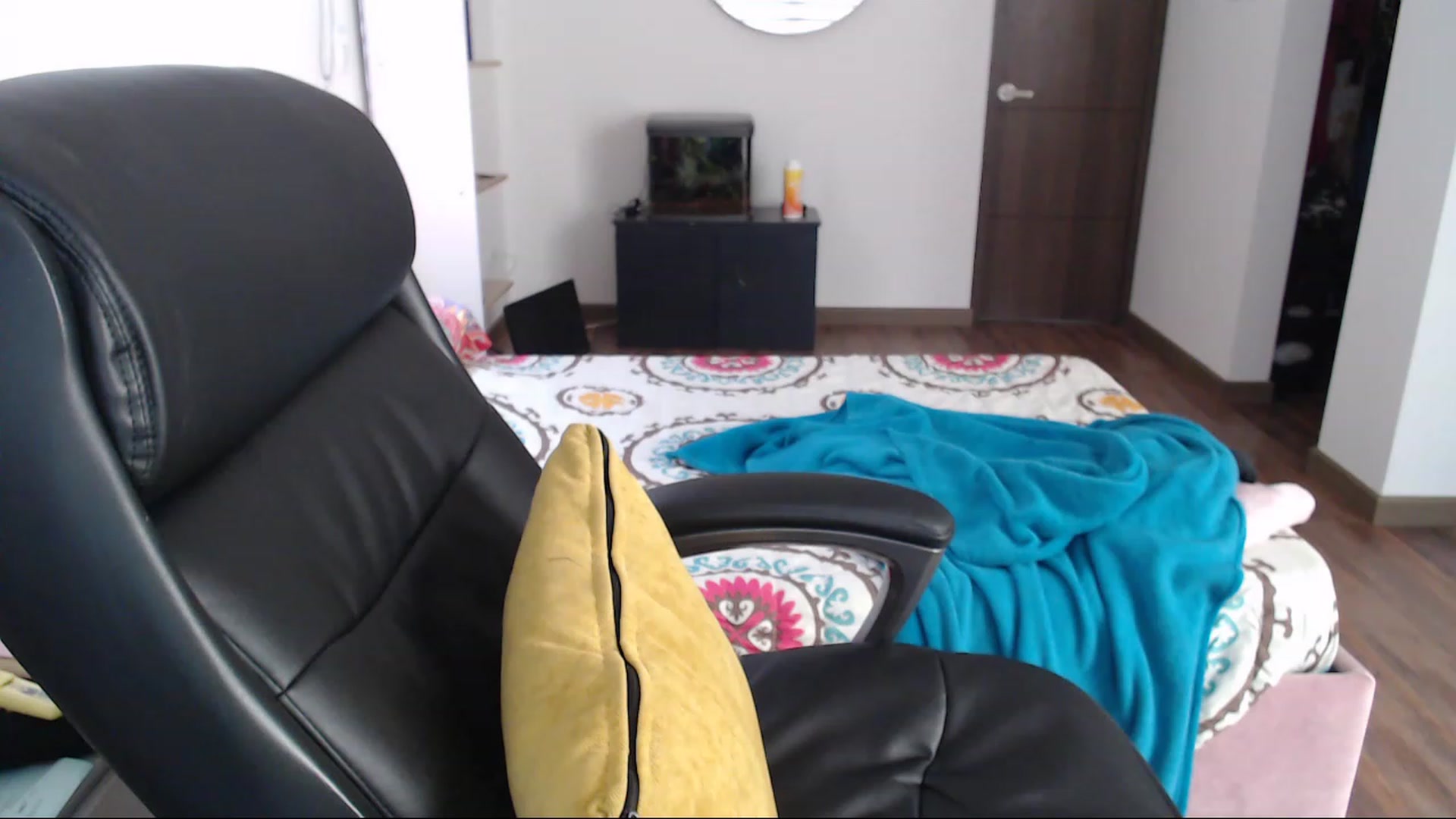 Gallery image thumbnail from Daaniela's myfreecams stream on, 07/11/2023, 17:40 image 15 of 20