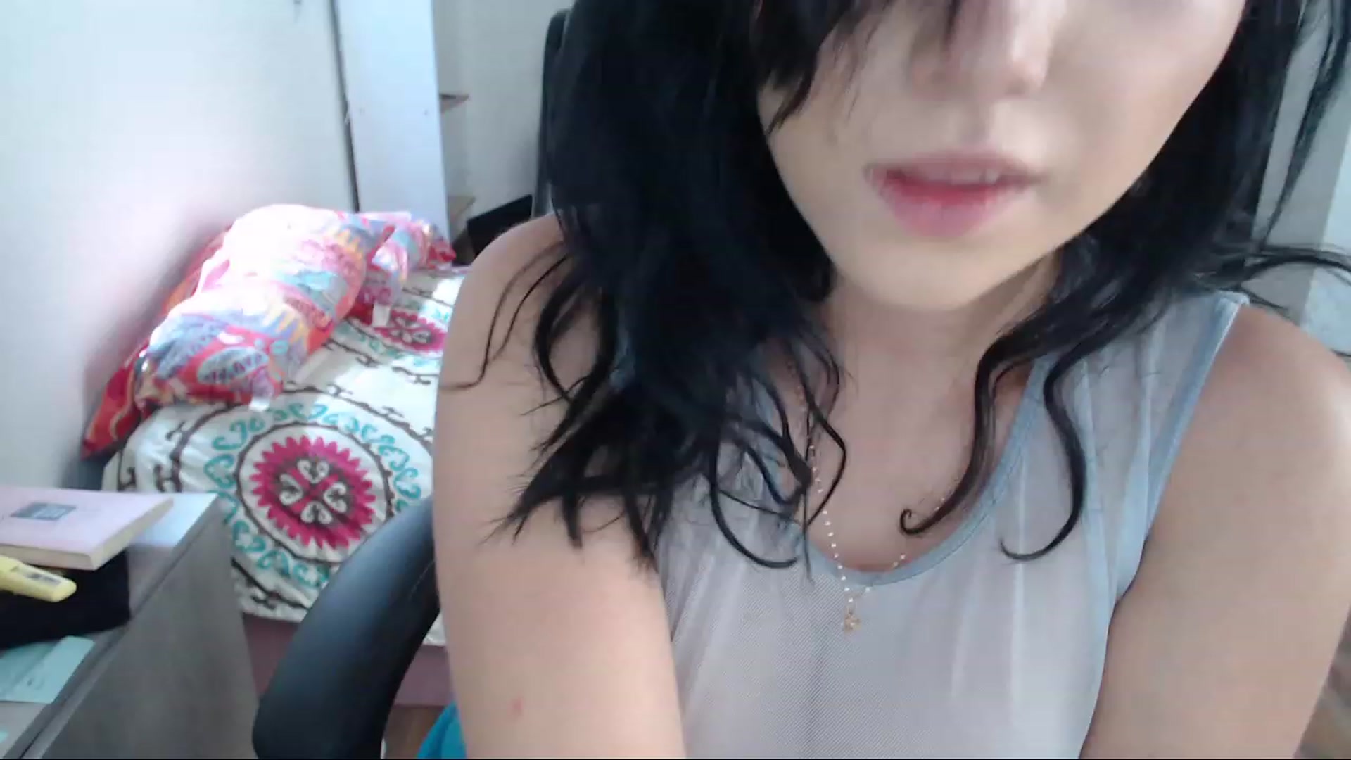 Gallery image thumbnail from Daaniela's myfreecams stream on, 07/11/2023, 17:40 image 8 of 20