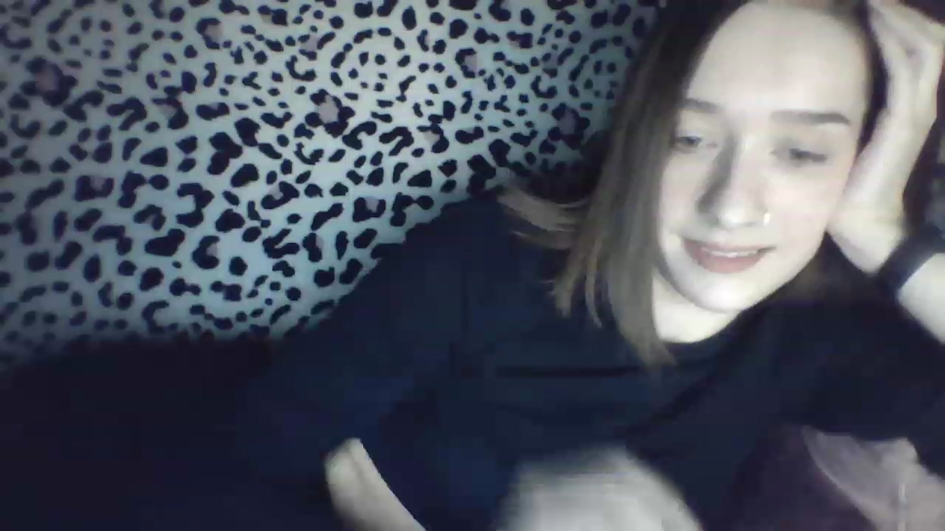 Gallery image thumbnail from DacotaDoll's myfreecams stream on, 12/06/2022, 14:27 image 17 of 20