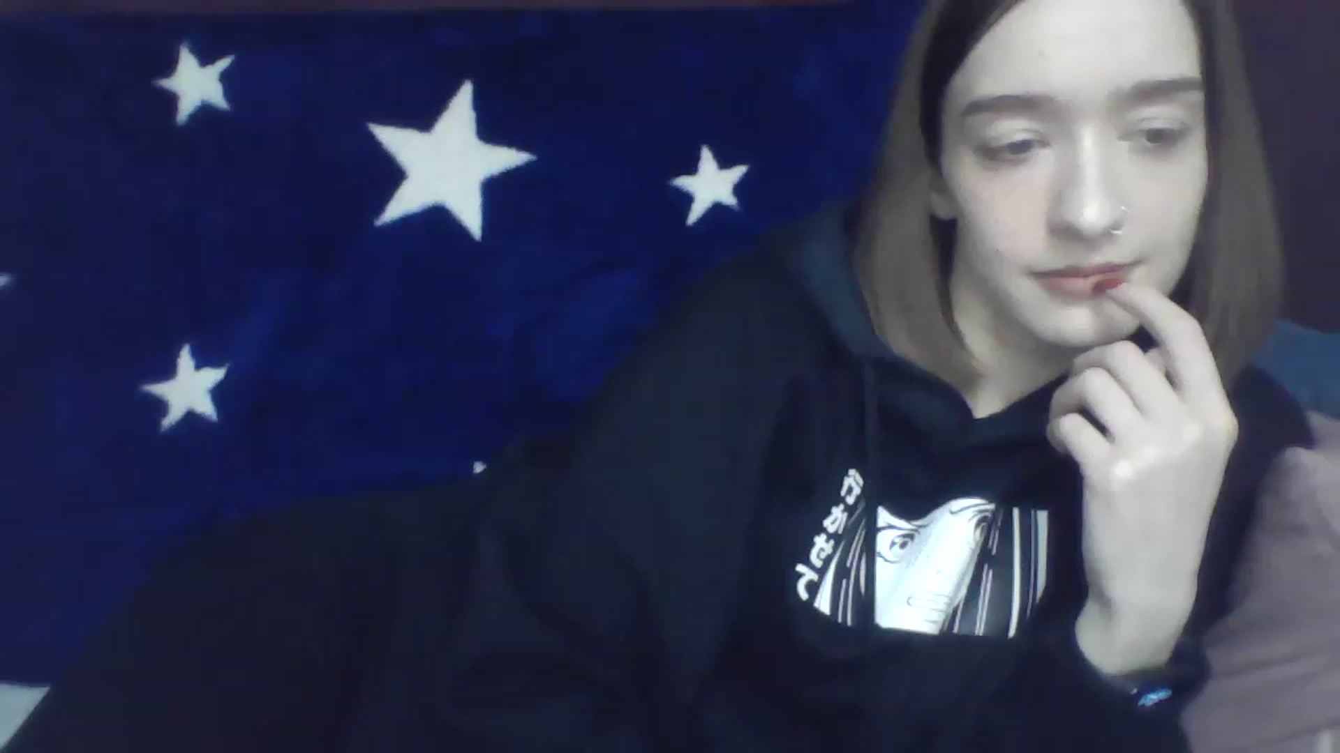 Gallery image thumbnail from DacotaDoll's myfreecams stream on, 01/21/2023, 15:09 image 15 of 20