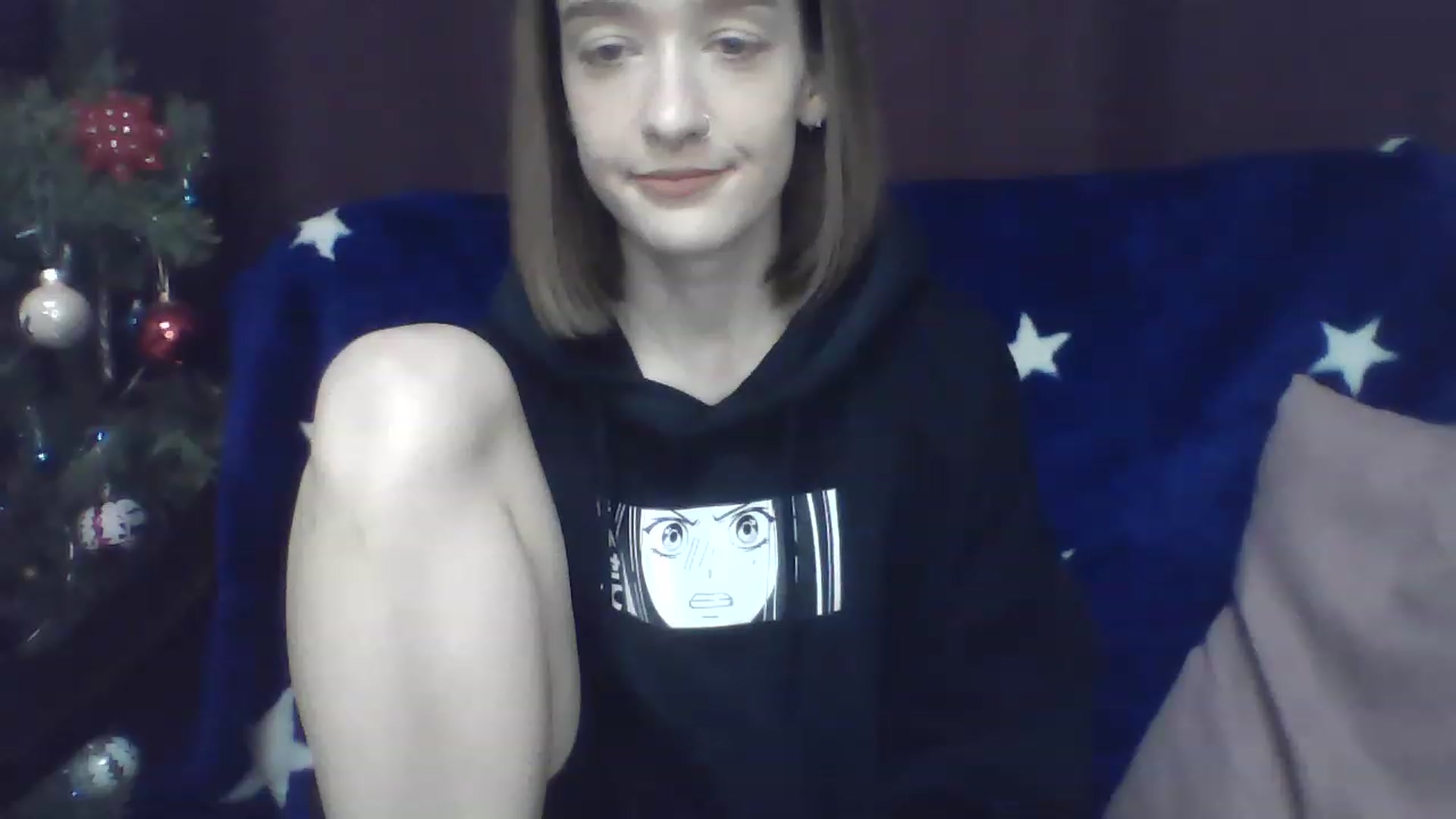 Gallery image thumbnail from DacotaDoll's myfreecams stream on, 01/21/2023, 15:09 image 19 of 20